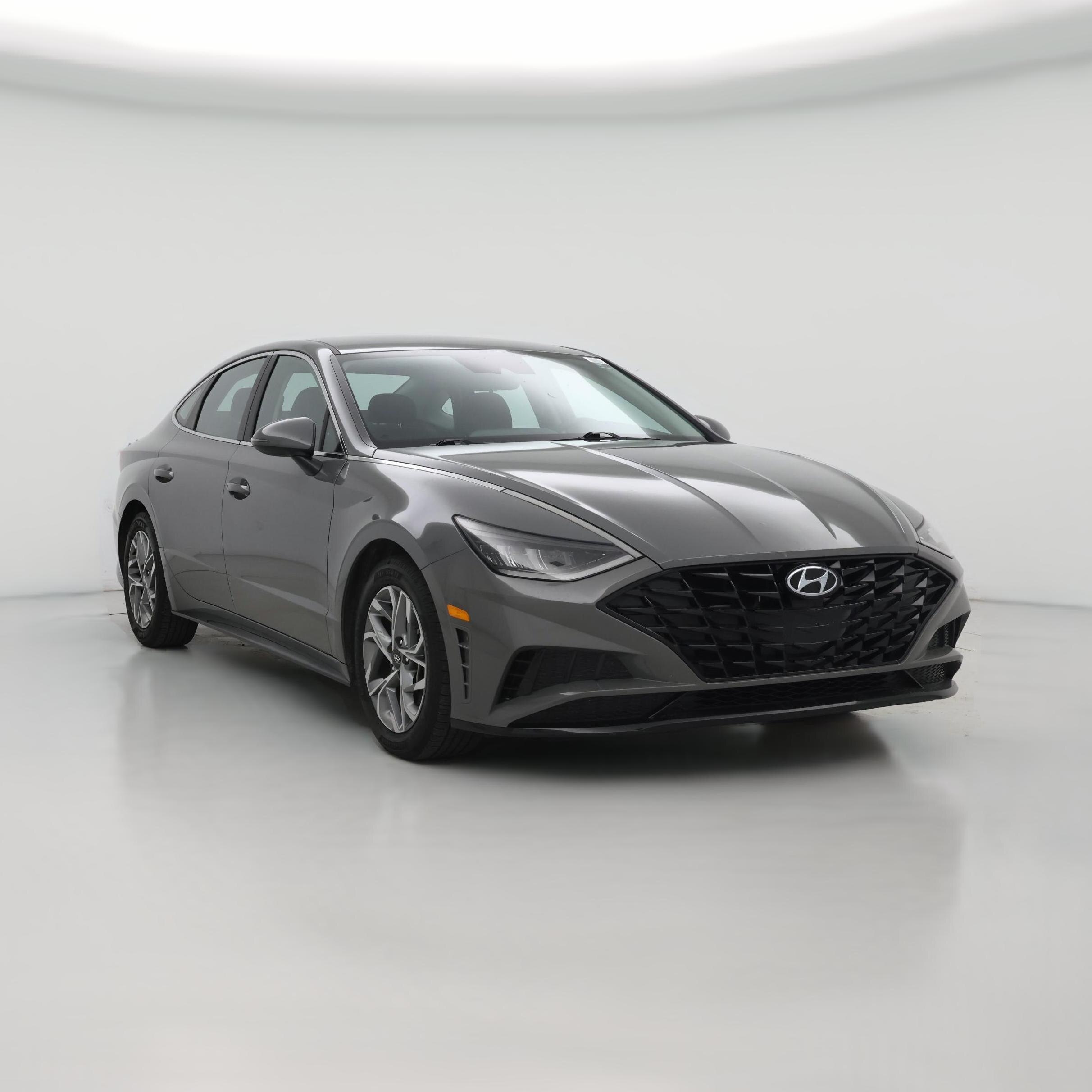 Thumbnail: 2022 Hyundai Sonata - 1