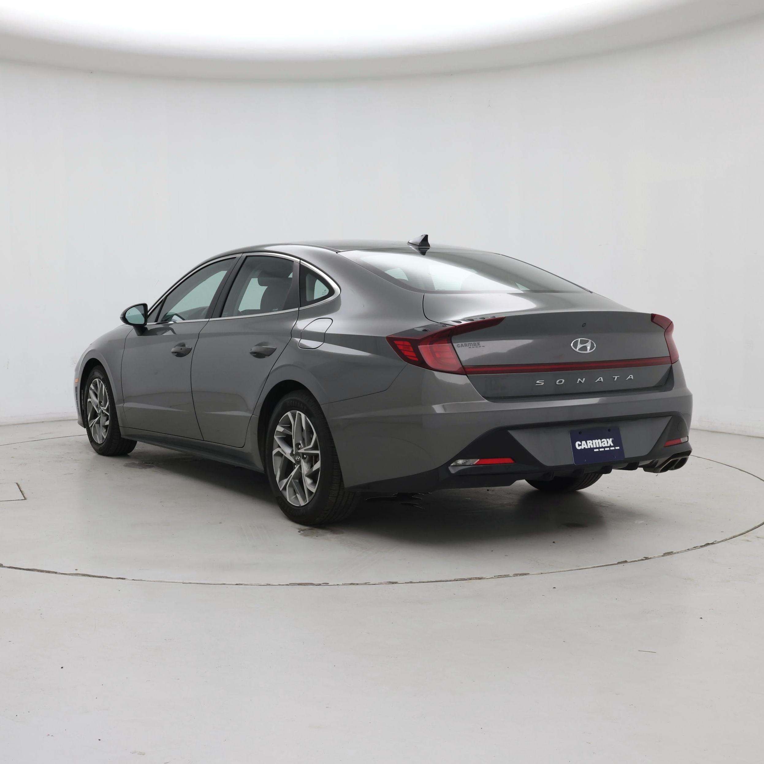 Thumbnail: 2022 Hyundai Sonata - 2