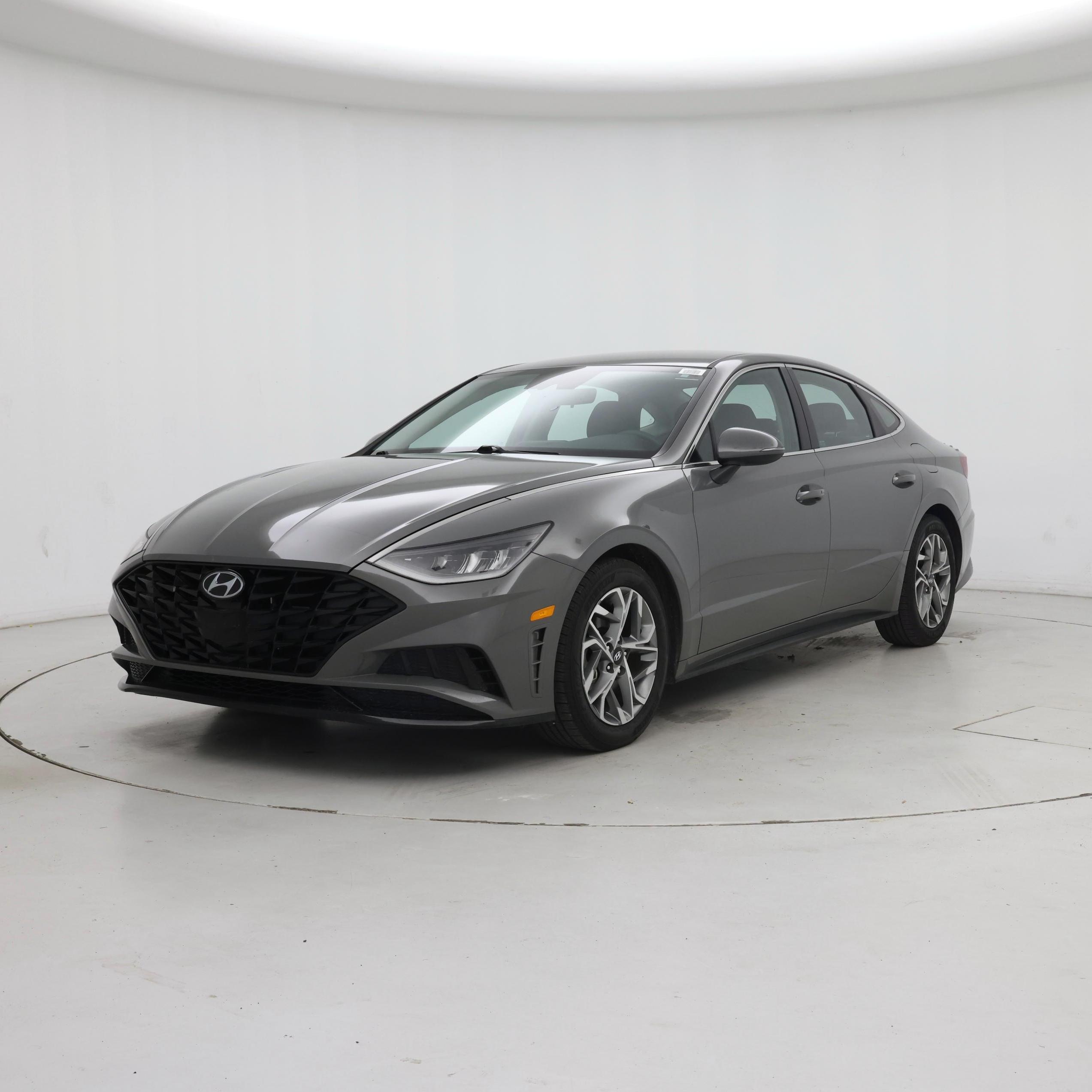 Thumbnail: 2022 Hyundai Sonata - 4