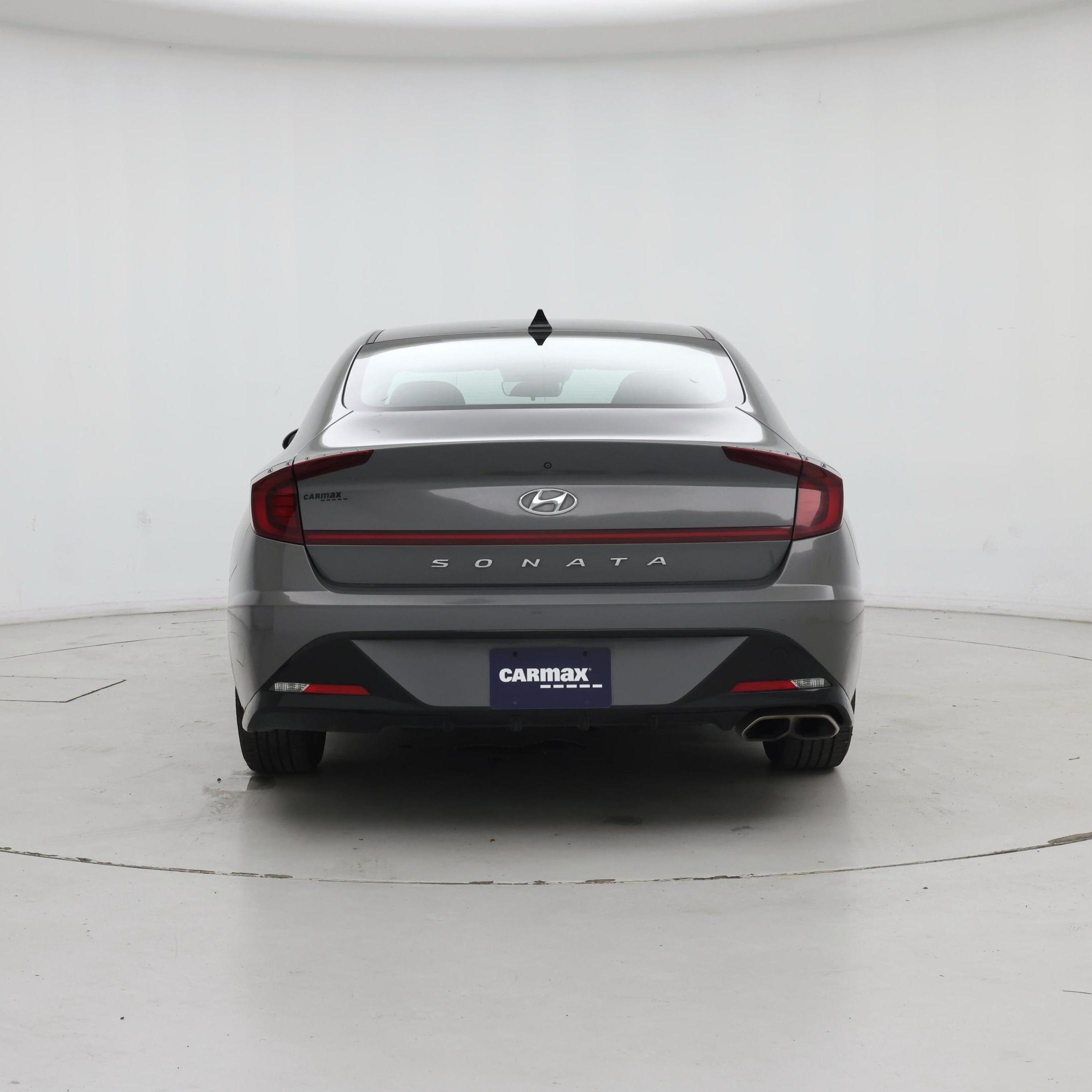 Thumbnail: 2022 Hyundai Sonata - 6