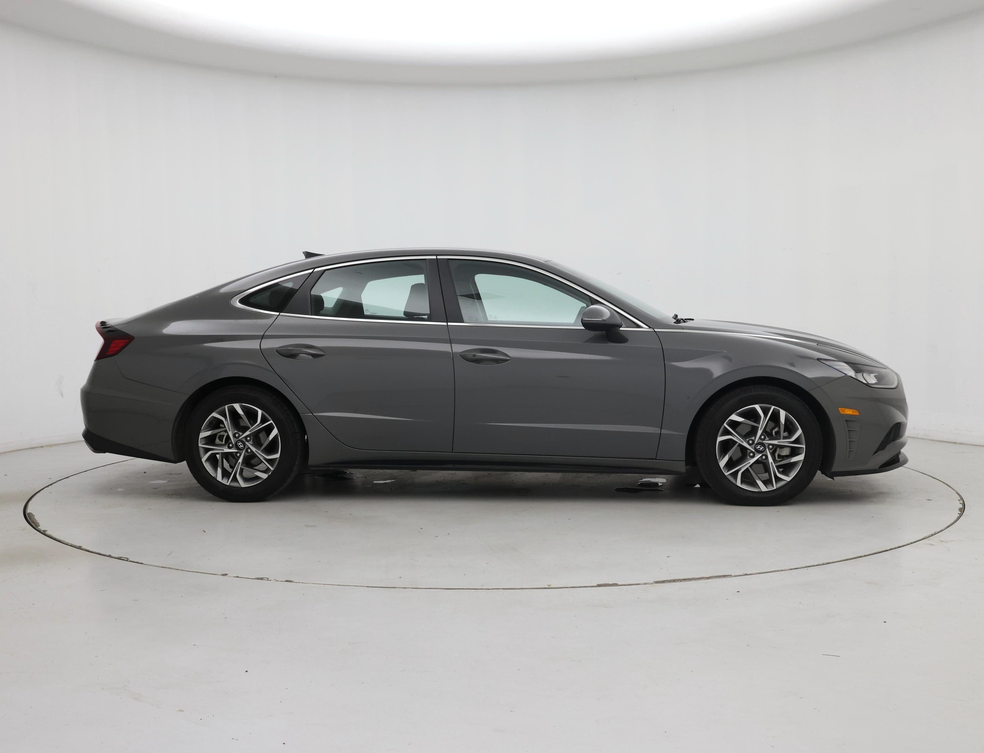 Thumbnail: 2022 Hyundai Sonata - 7