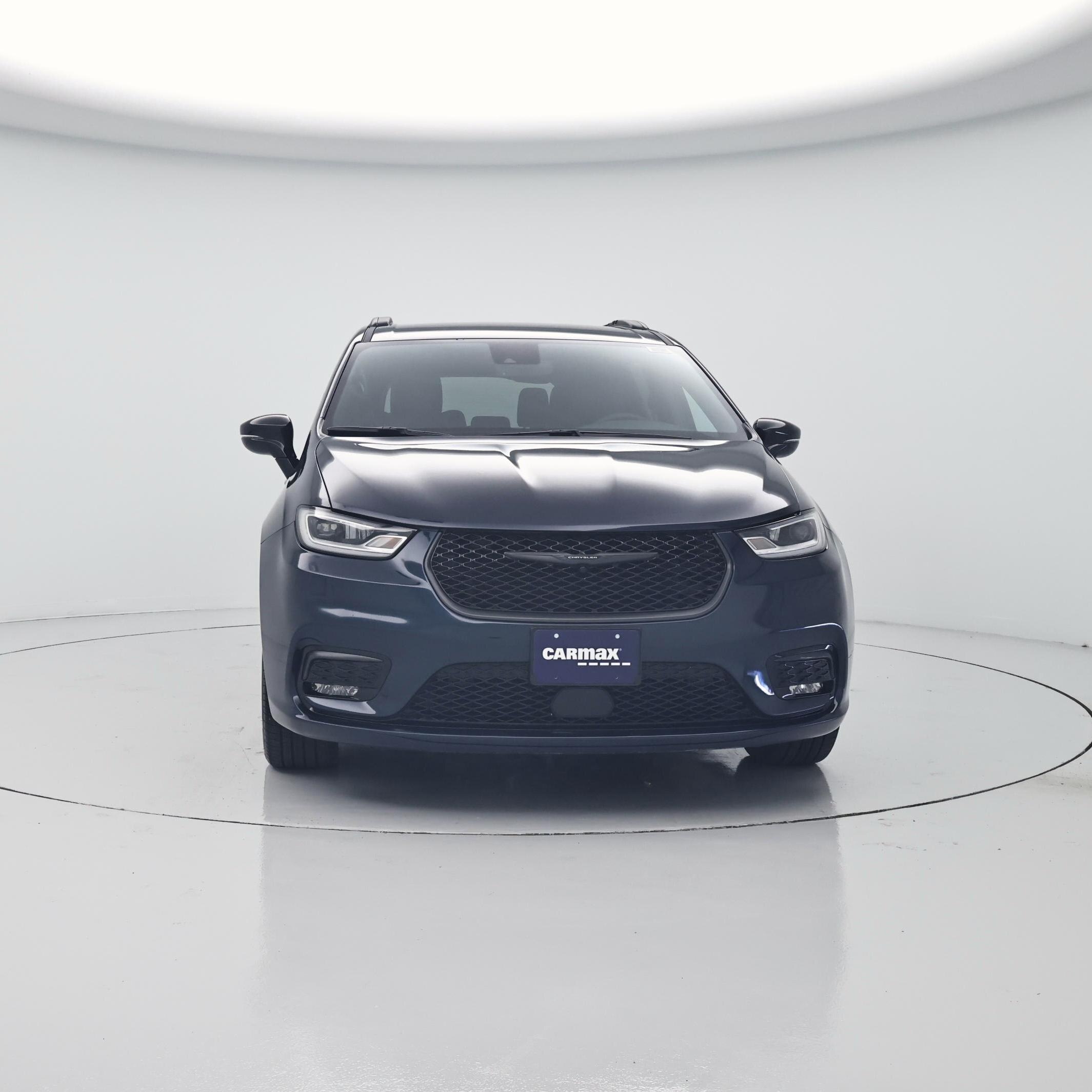 Thumbnail: 2024 Chrysler Pacifica - 5