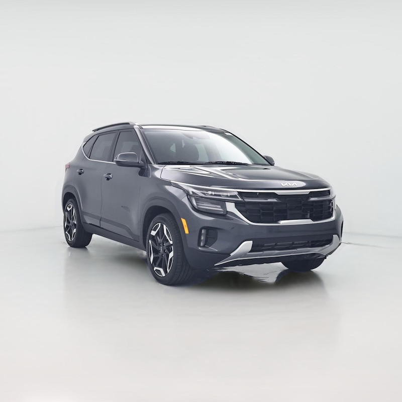 2026 Kia Seltos SX