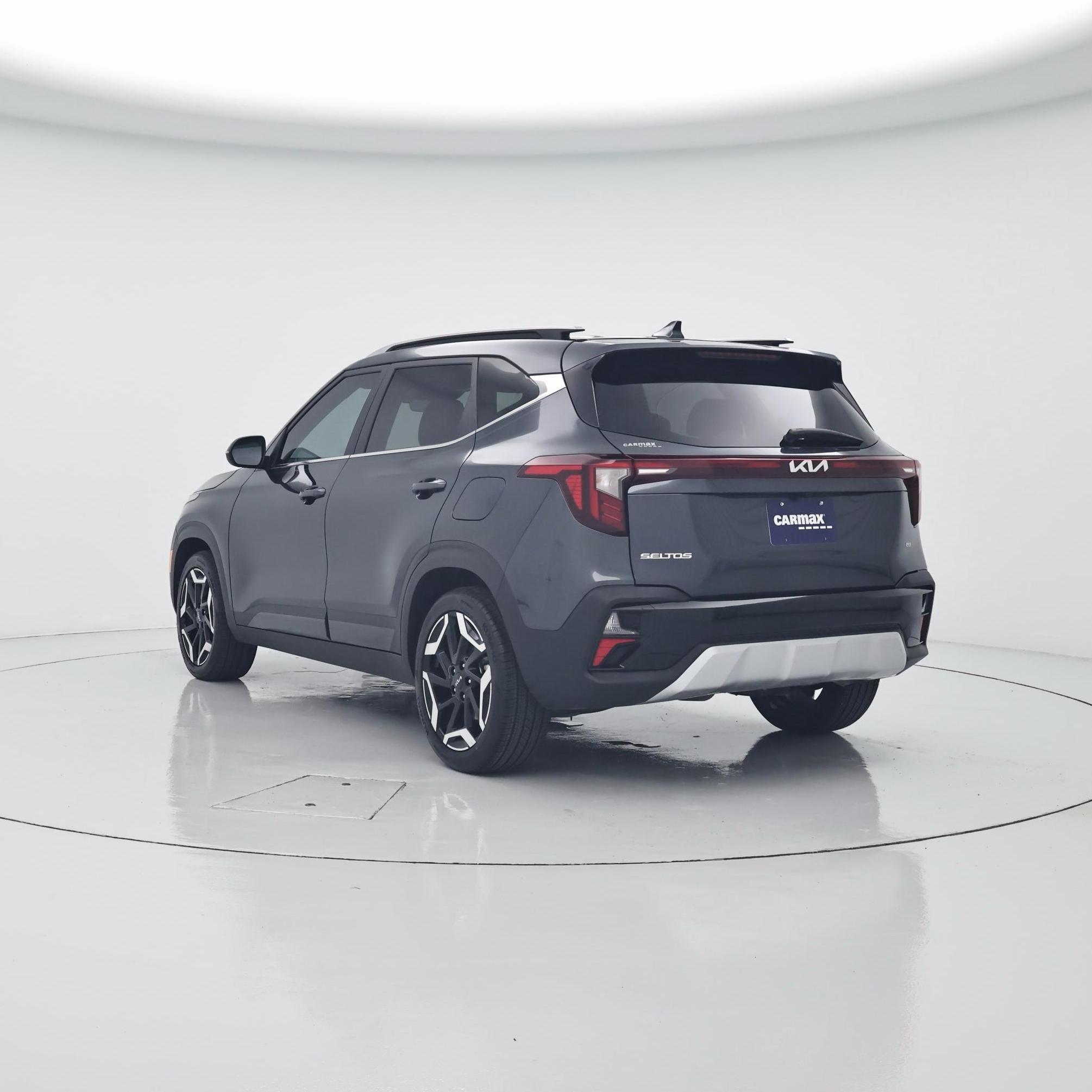 Thumbnail: 2026 Kia Seltos - 2