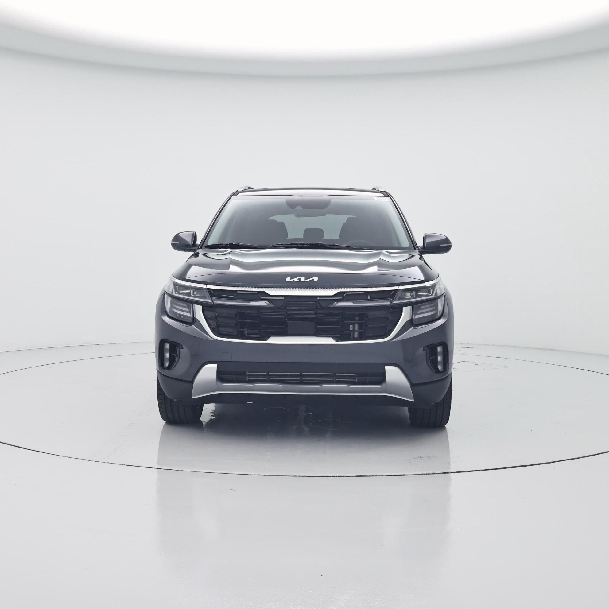 Thumbnail: 2026 Kia Seltos - 5