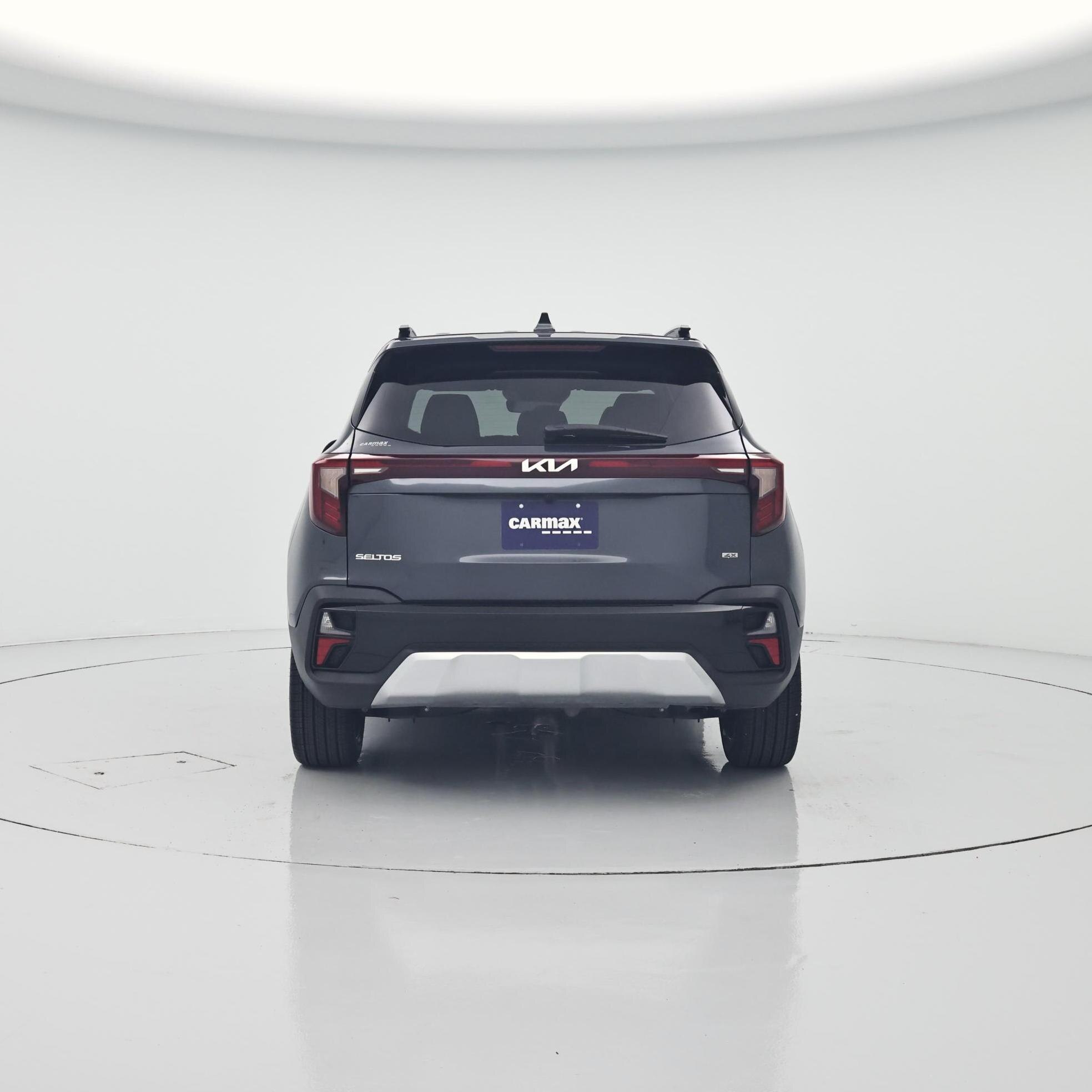 Thumbnail: 2026 Kia Seltos - 6