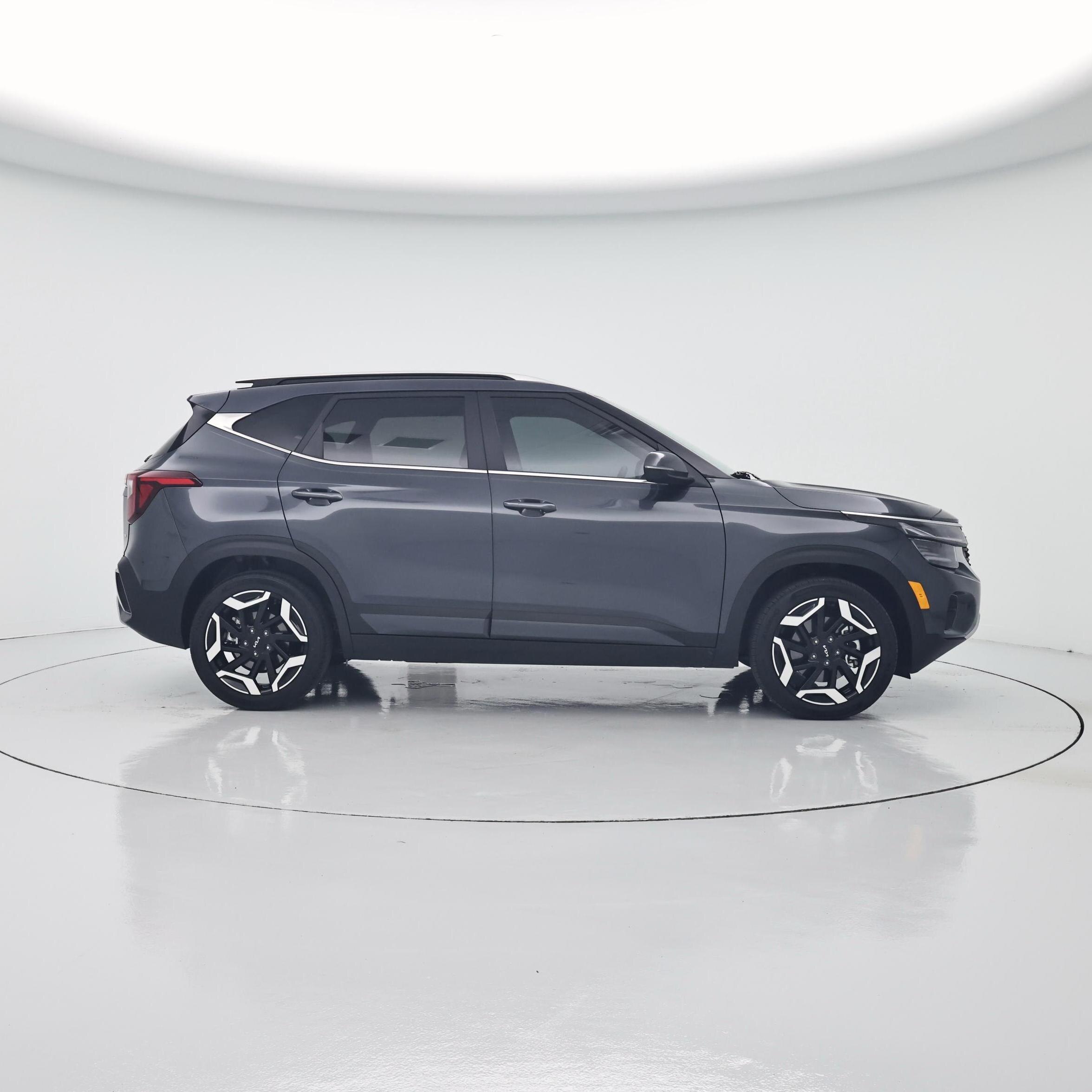 Thumbnail: 2026 Kia Seltos - 7