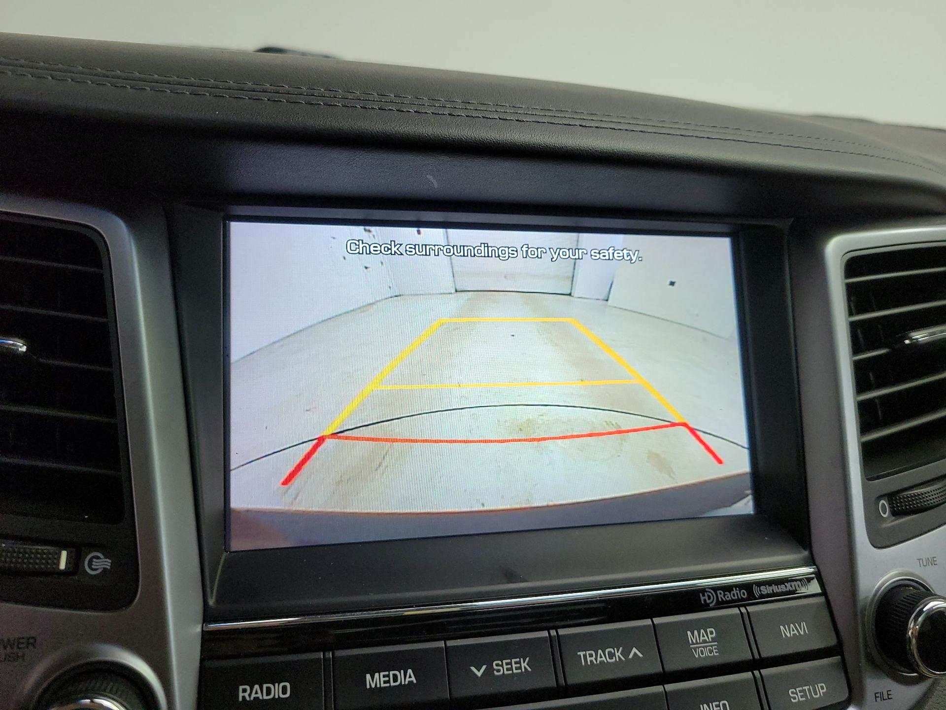 Thumbnail: 2016 Hyundai Tucson - 15