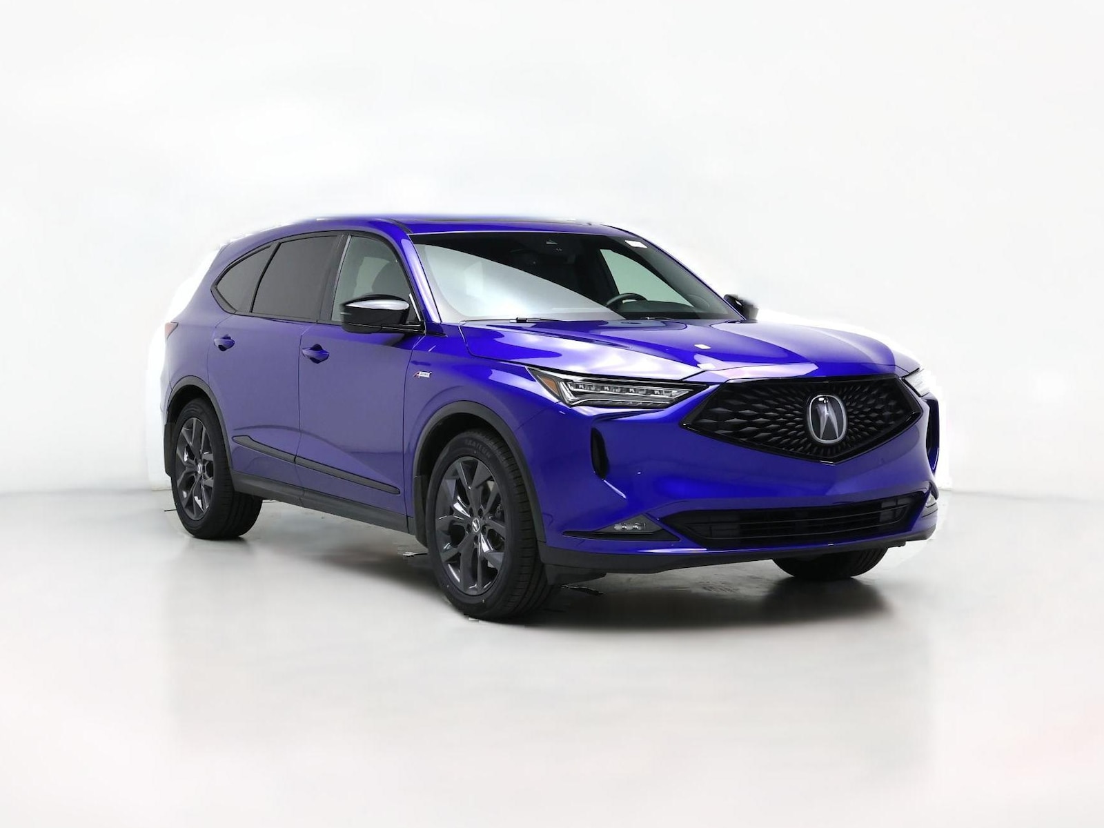 2023 Acura MDX