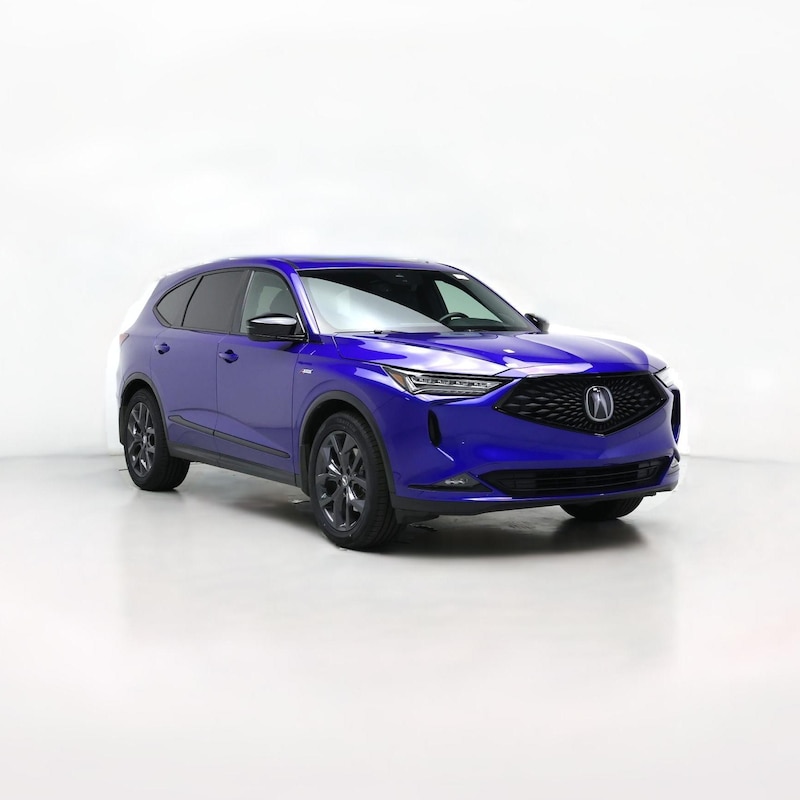 2023 Acura MDX SH-AWD A-Spec