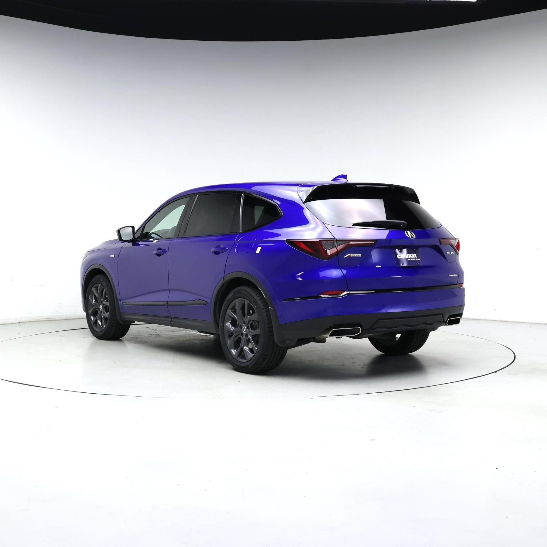 Thumbnail: 2023 Acura MDX - 2