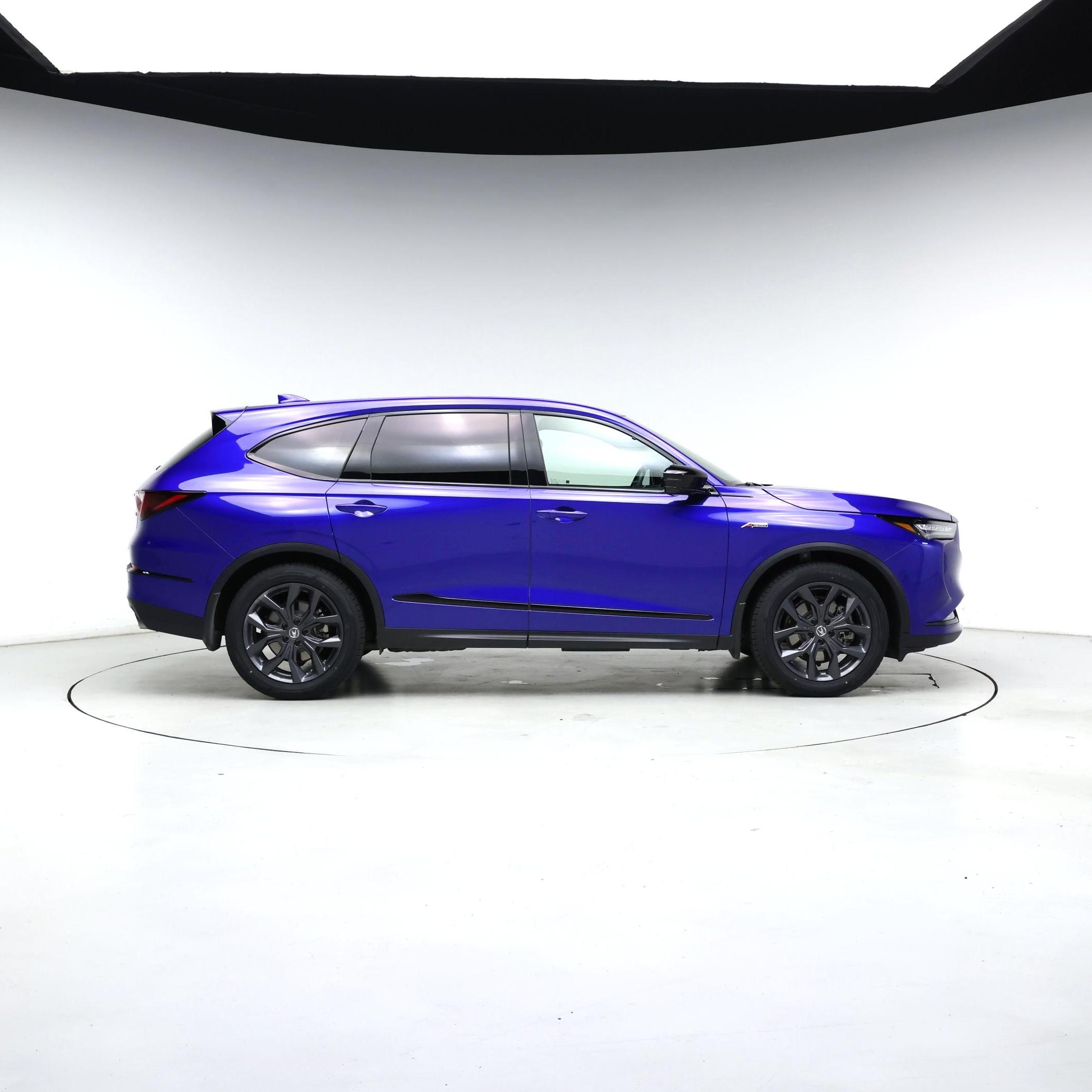 Thumbnail: 2023 Acura MDX - 7