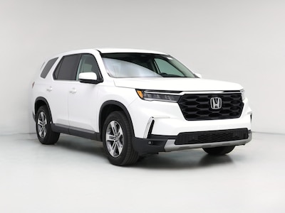 2024 Honda Pilot EX-L