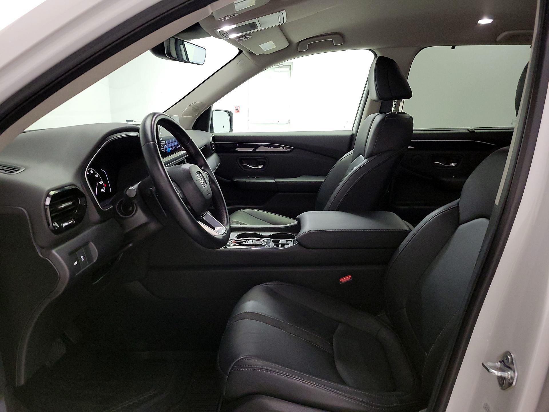 Thumbnail: 2024 Honda Pilot - 11