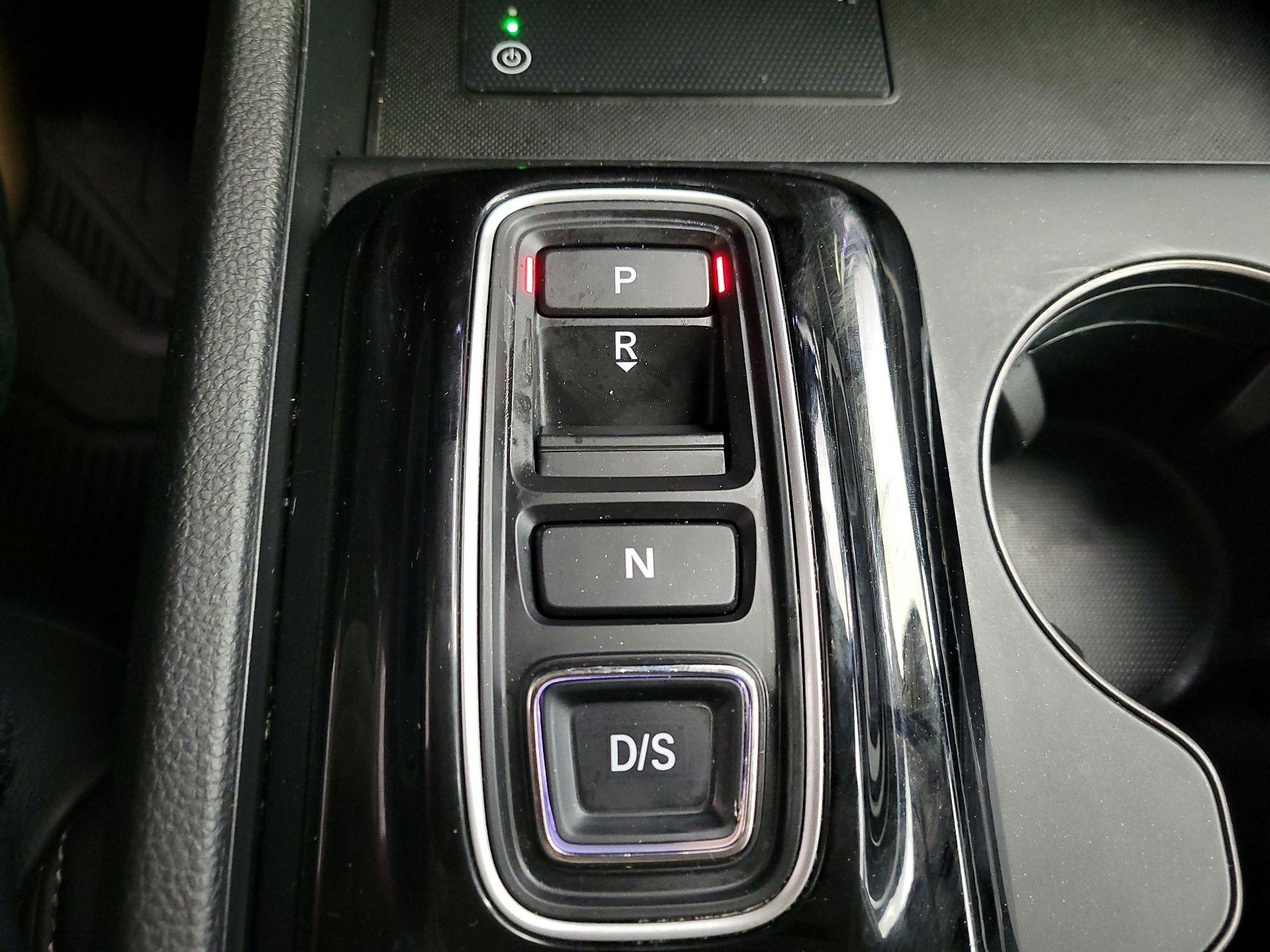 Thumbnail: 2024 Honda Pilot - 17