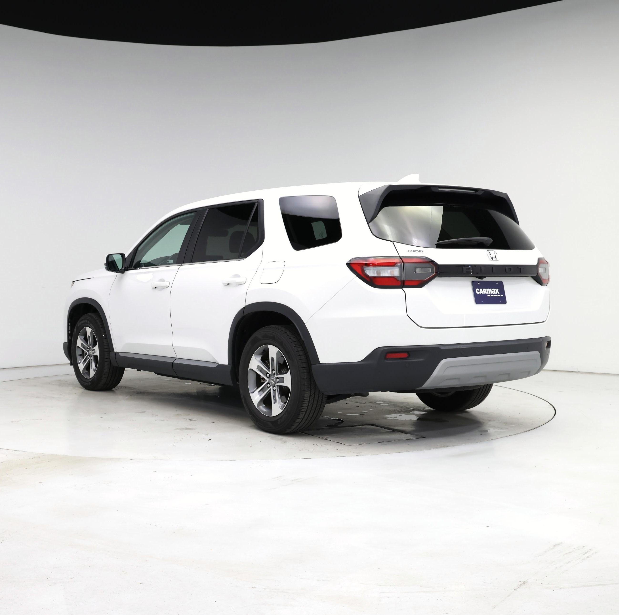 Thumbnail: 2024 Honda Pilot - 2