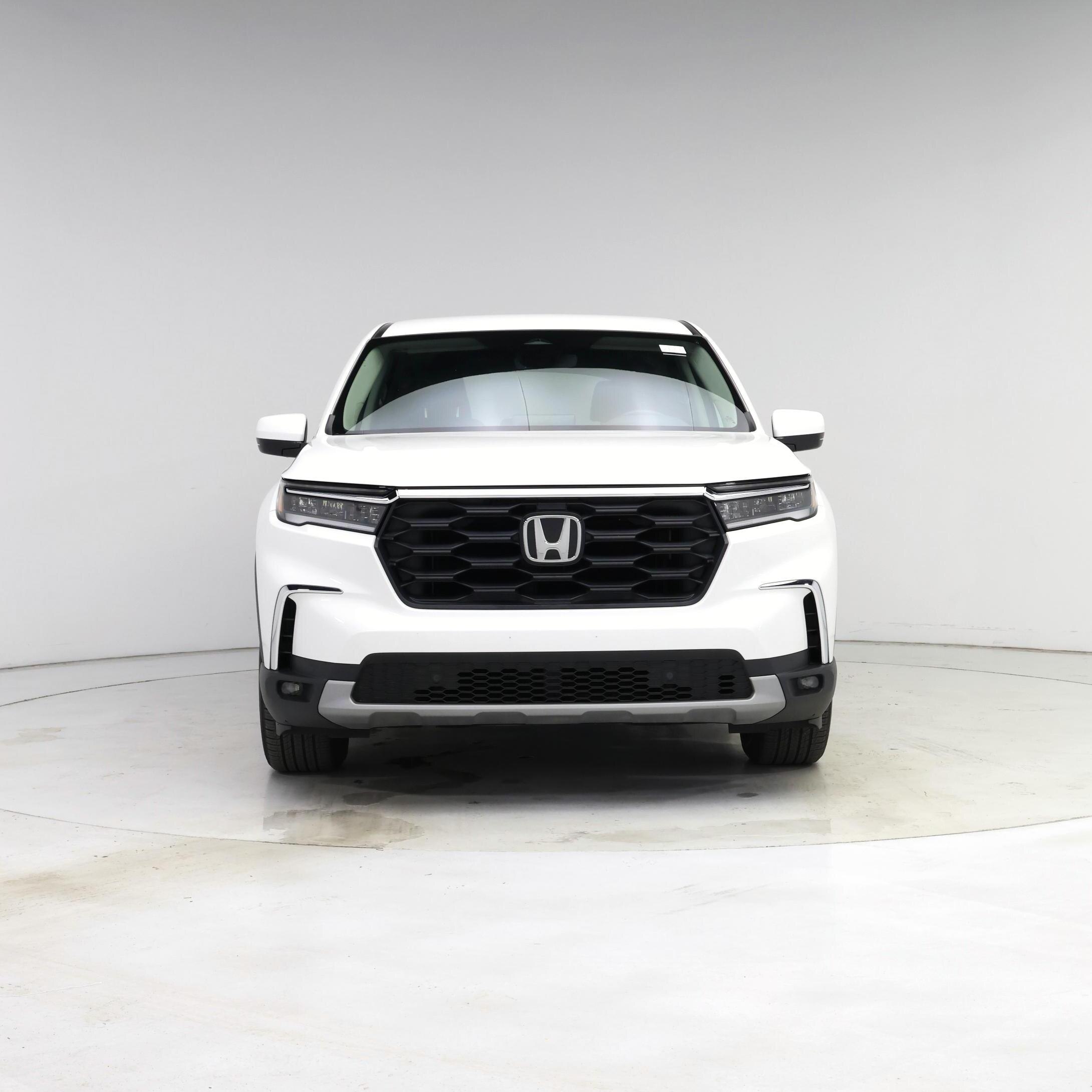 Thumbnail: 2024 Honda Pilot - 5