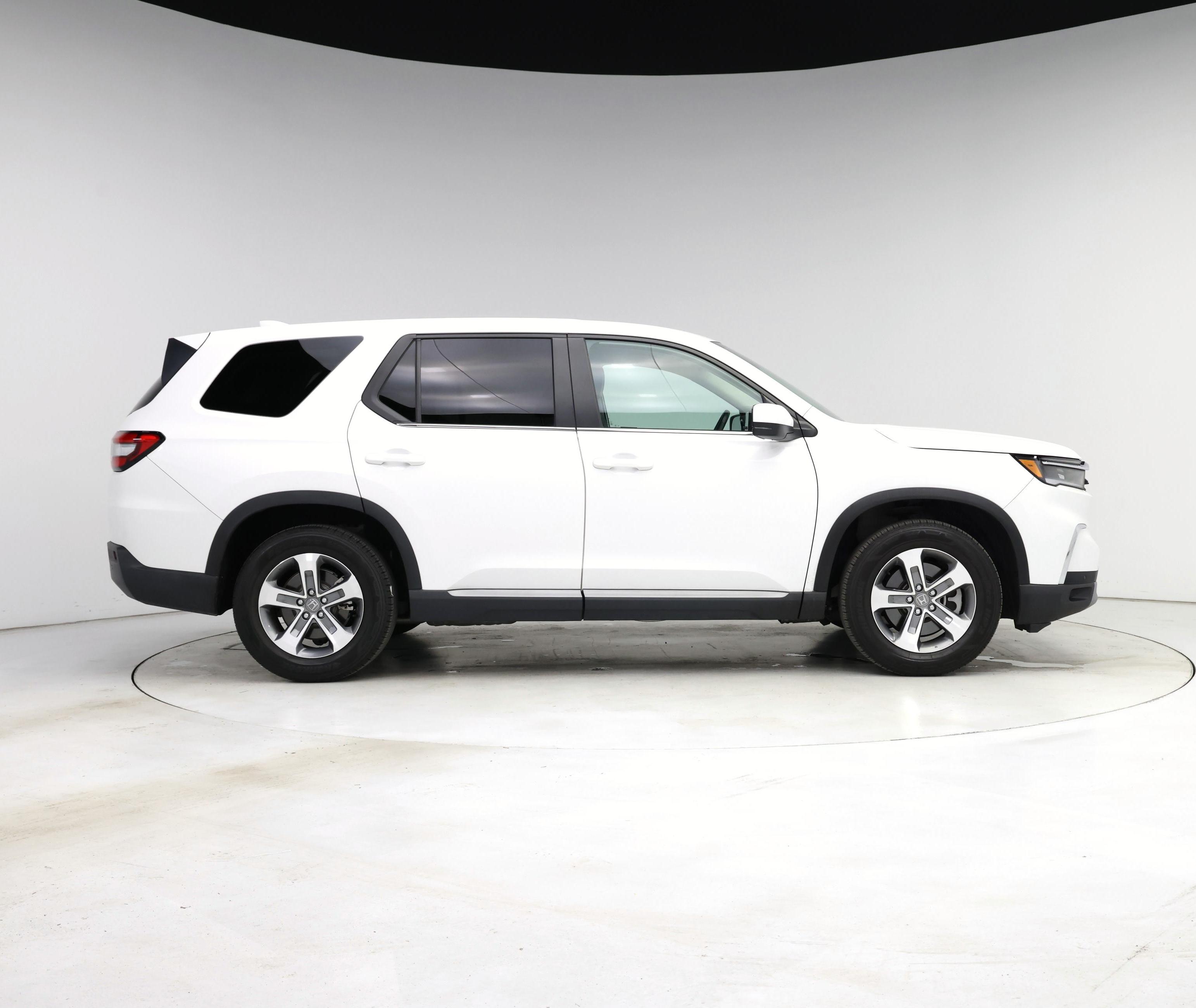 Thumbnail: 2024 Honda Pilot - 7