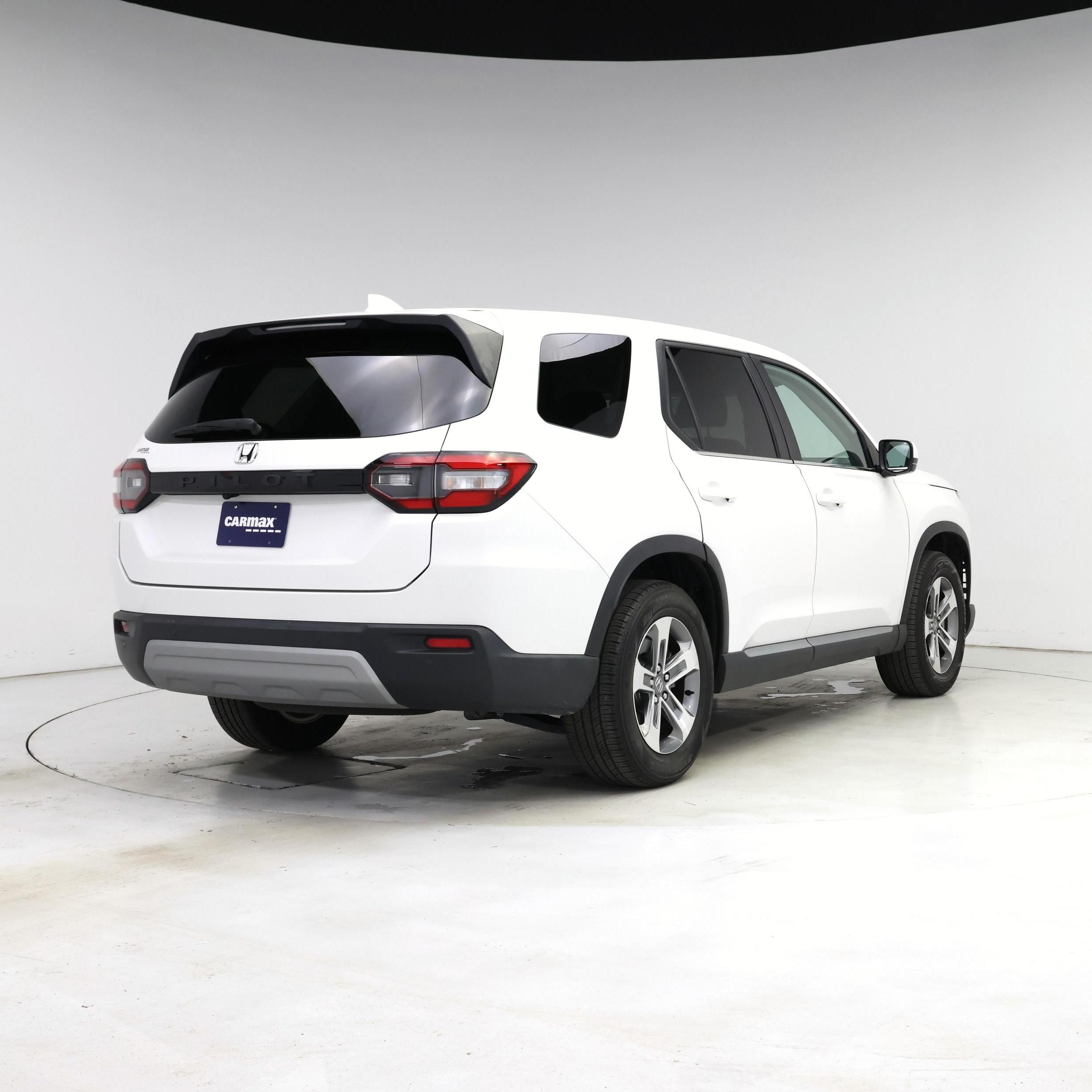 Thumbnail: 2024 Honda Pilot - 8