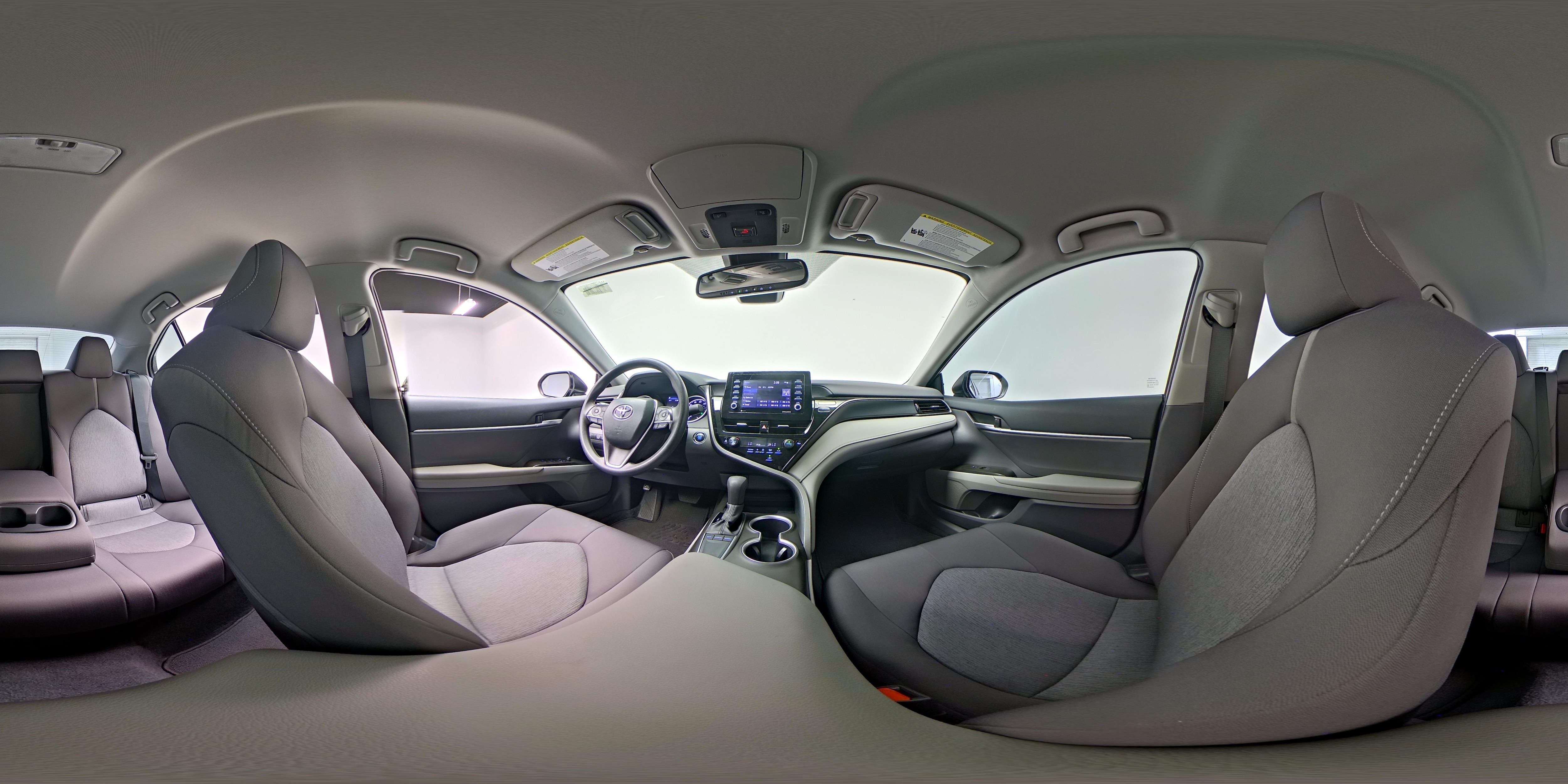 2024 Toyota Camry LE - Photo 24