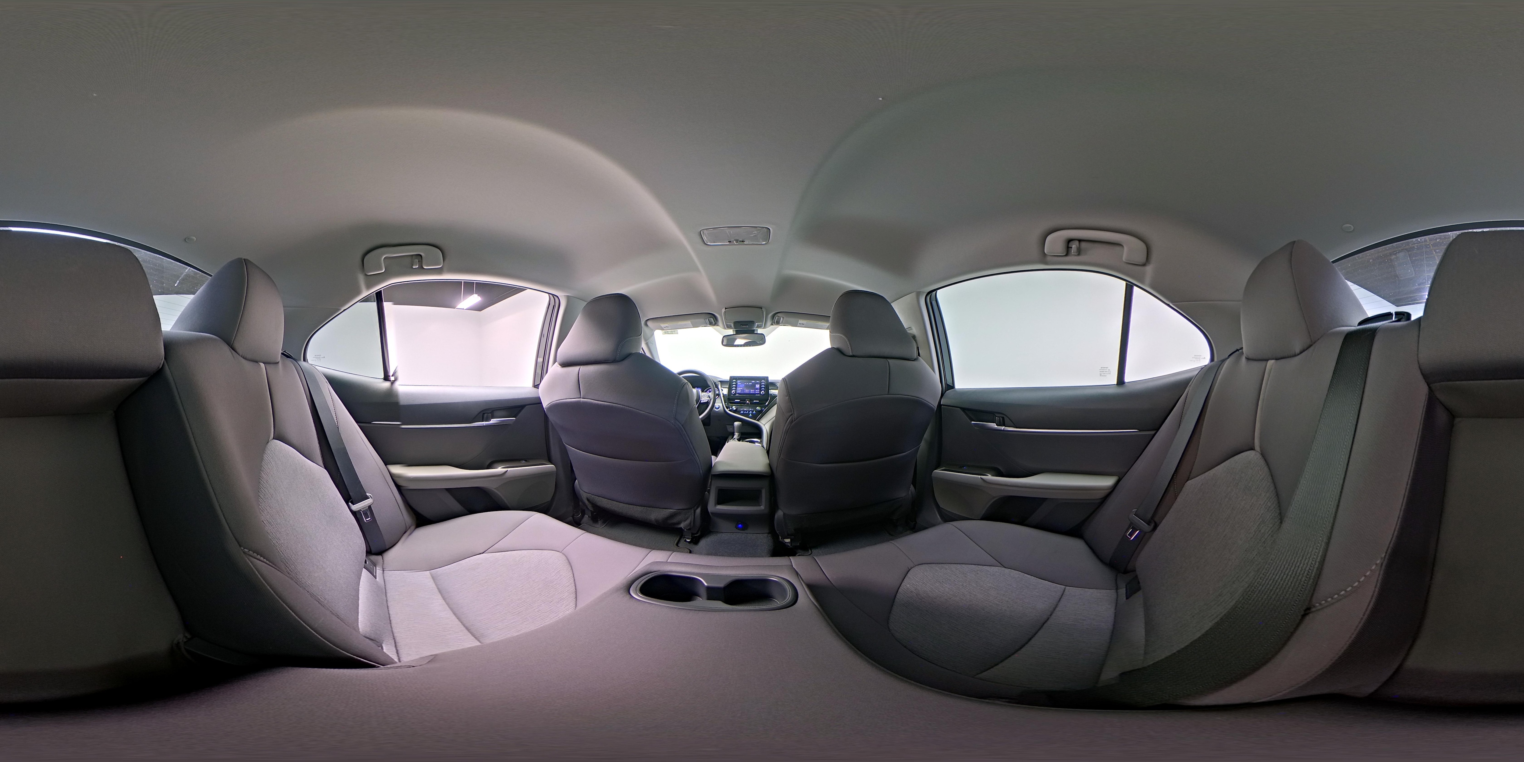 2024 Toyota Camry LE - Photo 25