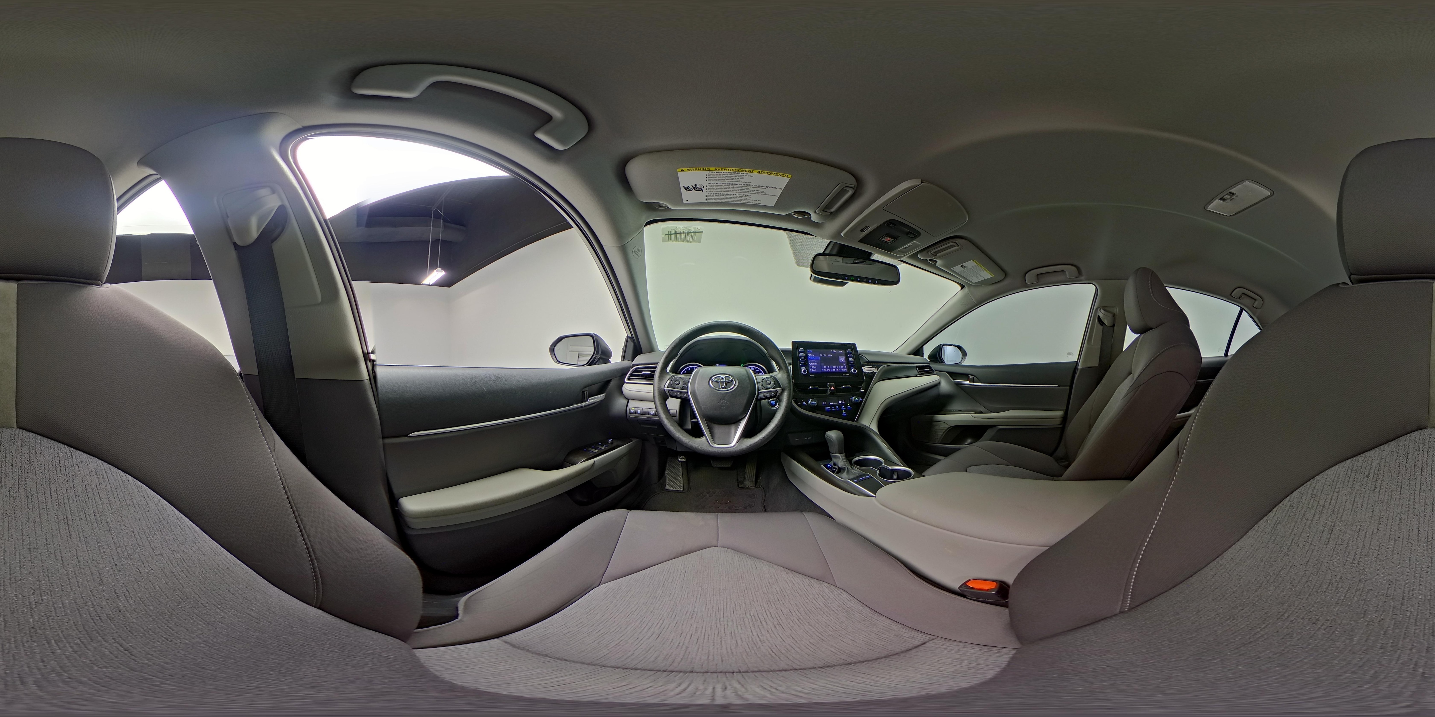 2024 Toyota Camry LE - Photo 26