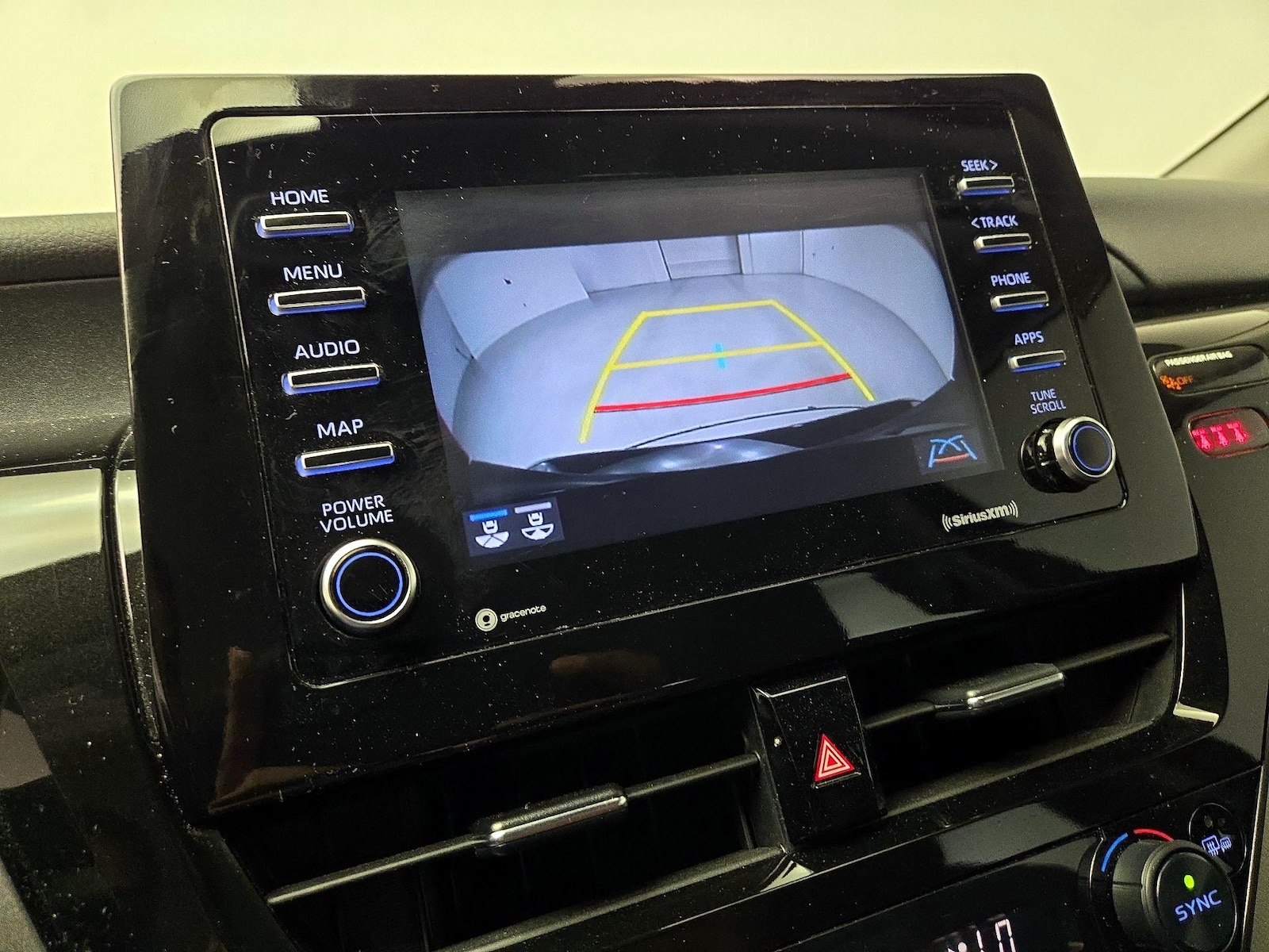2024 Toyota Camry LE - Photo 15
