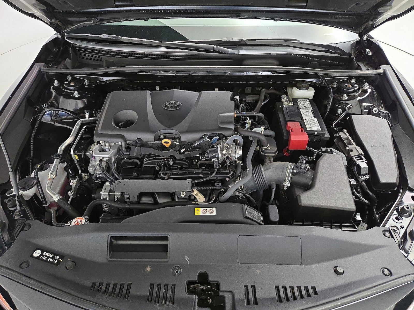 2024 Toyota Camry LE - Photo 22