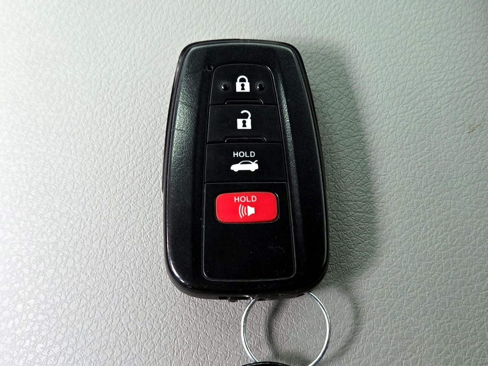 2024 Toyota Camry LE - Photo 23