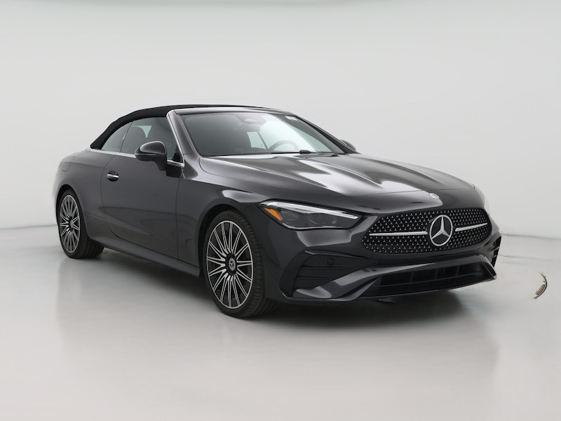 2025 Mercedes-Benz CLE 300 -
                  Madison, TN