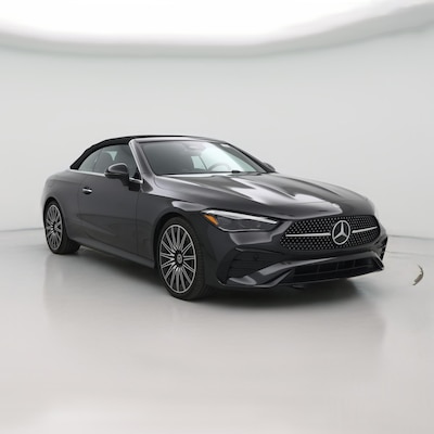 2025 Mercedes-Benz CLE 300