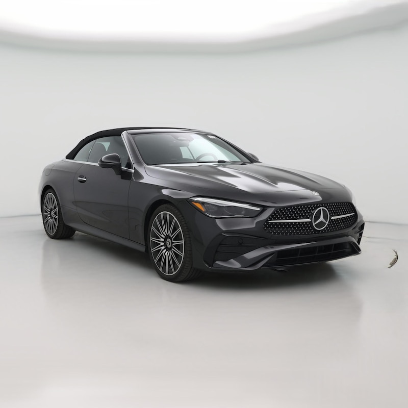 2025 Mercedes-Benz CLE 300