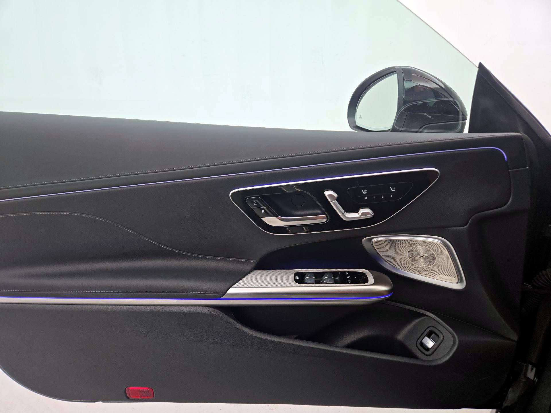 Thumbnail: 2025 Mercedes-Benz CLE - 12
