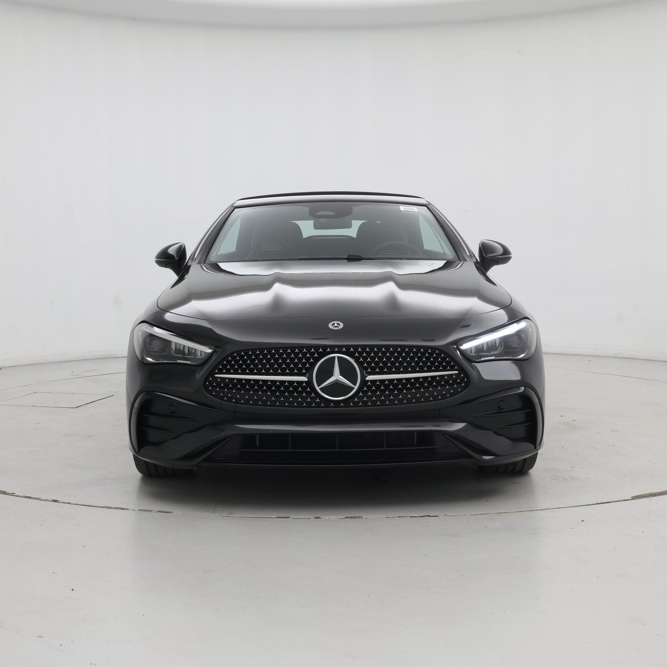 Thumbnail: 2025 Mercedes-Benz CLE - 5
