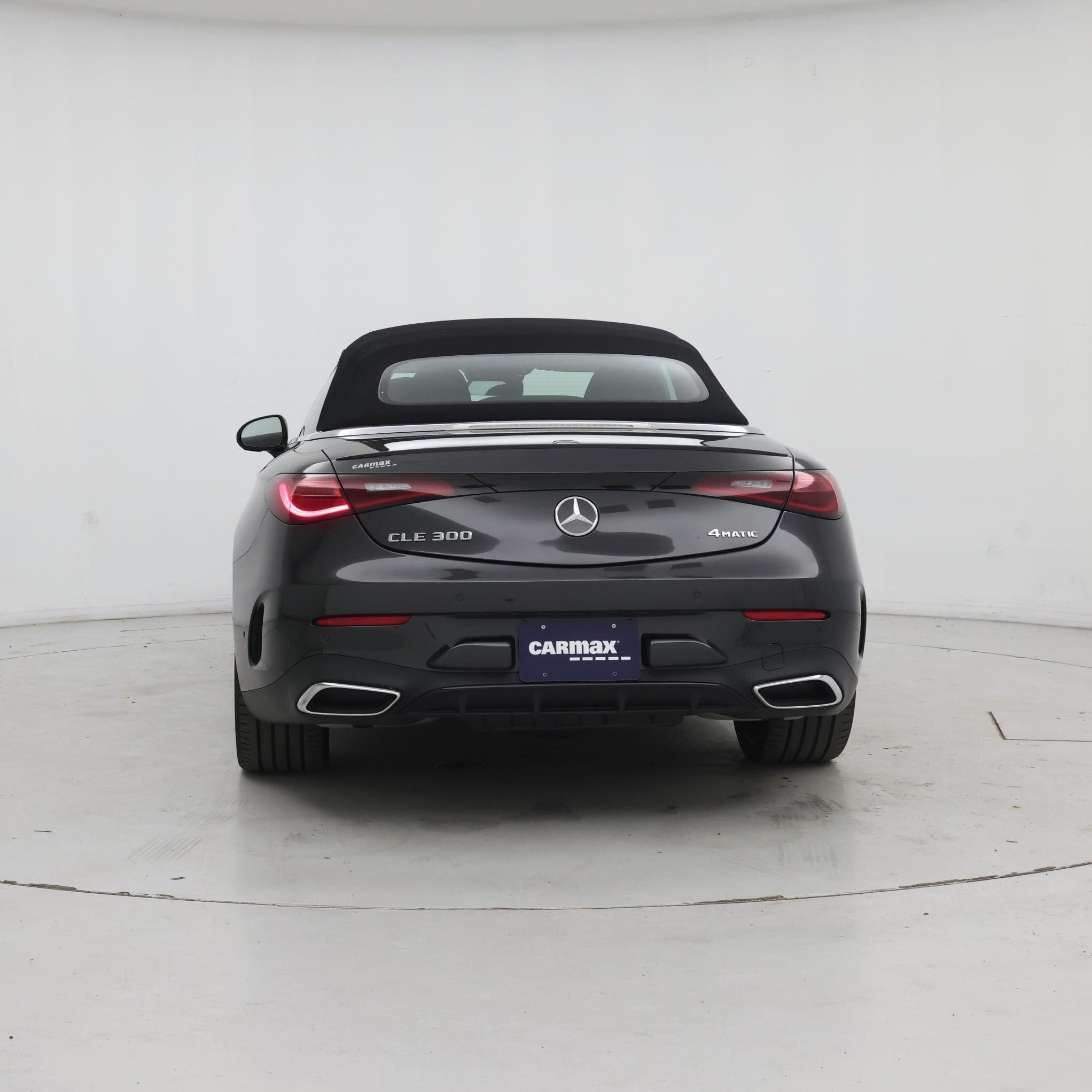 Thumbnail: 2025 Mercedes-Benz CLE - 6