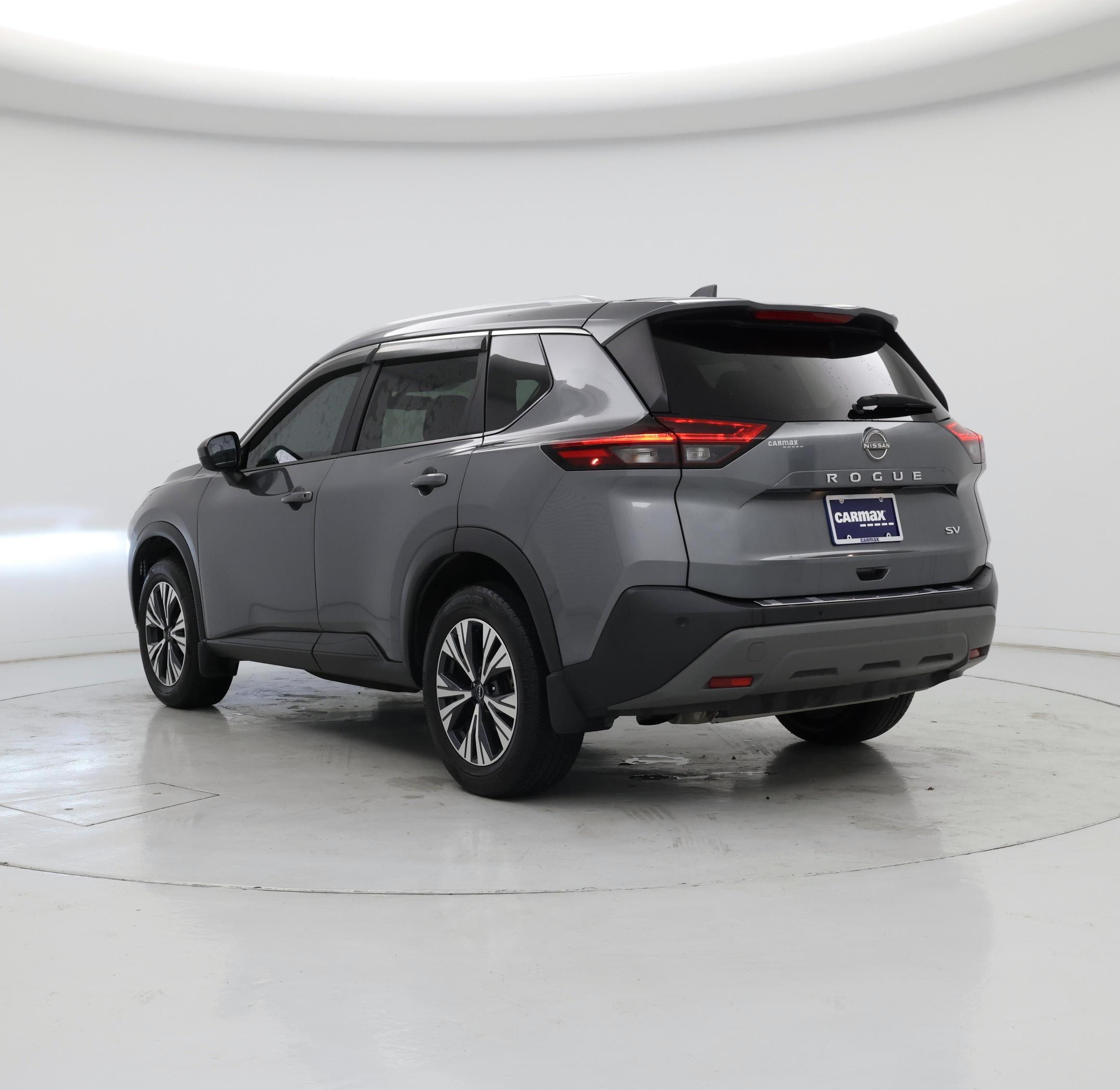Thumbnail: 2023 Nissan Rogue - 2