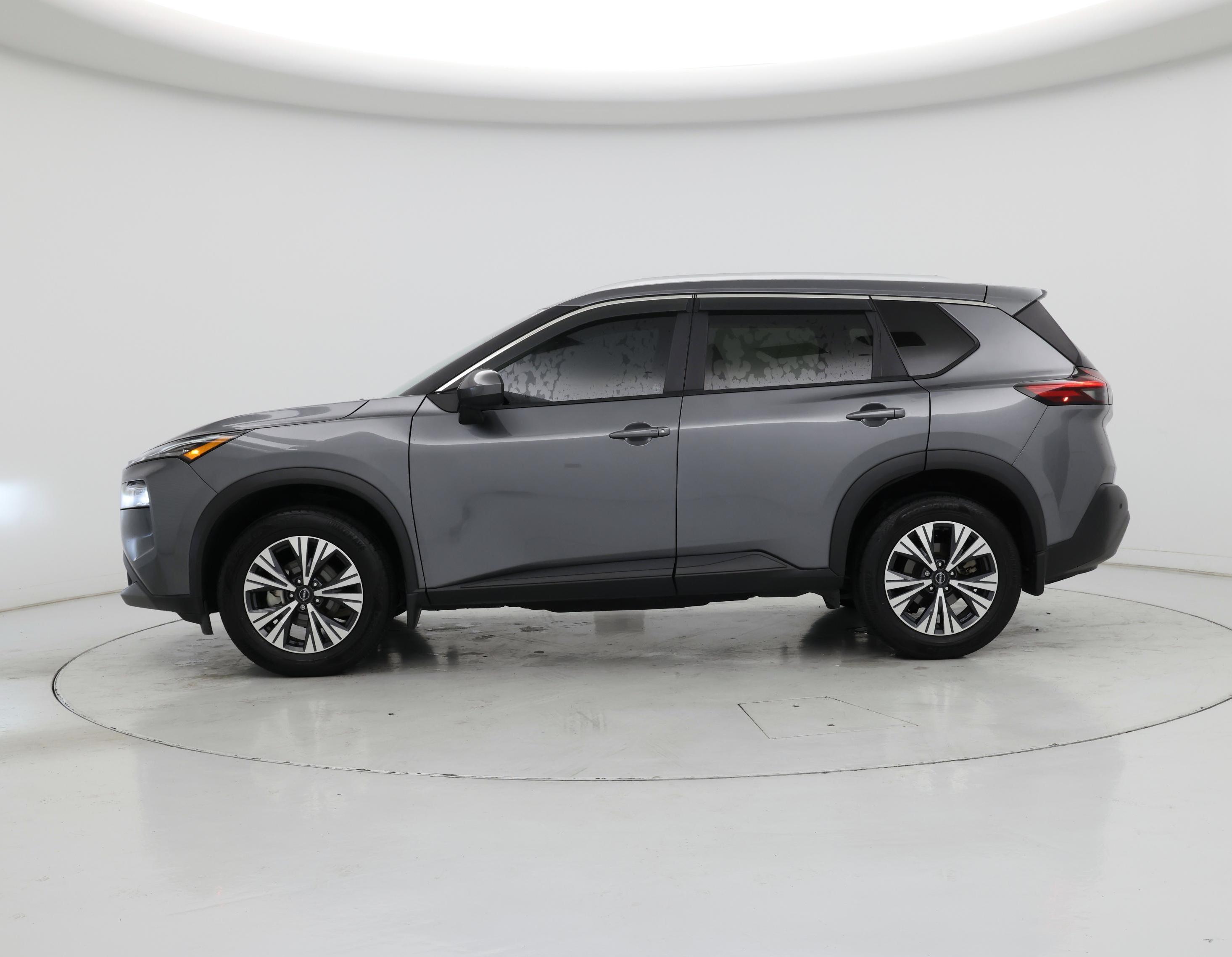 Thumbnail: 2023 Nissan Rogue - 3