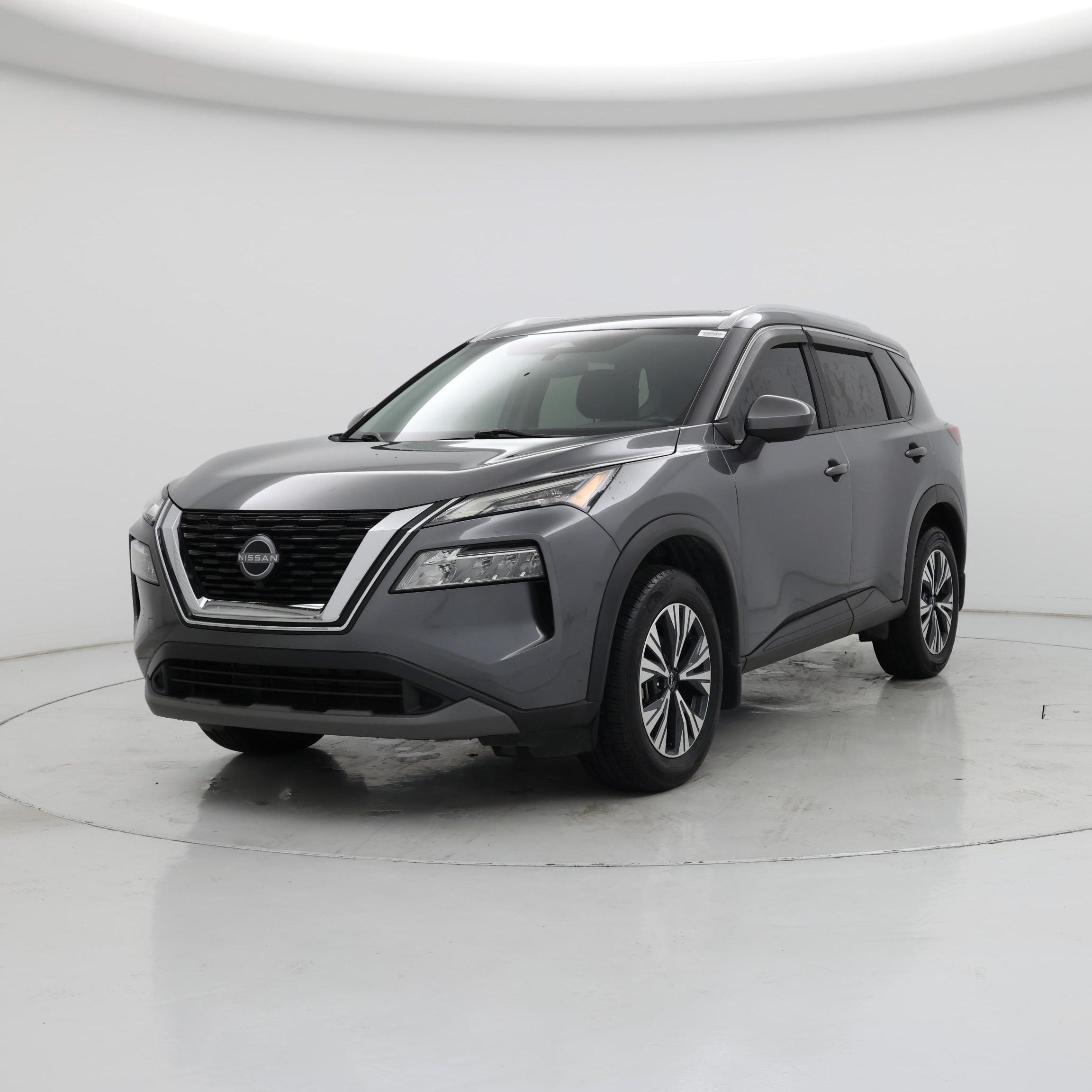 Thumbnail: 2023 Nissan Rogue - 4