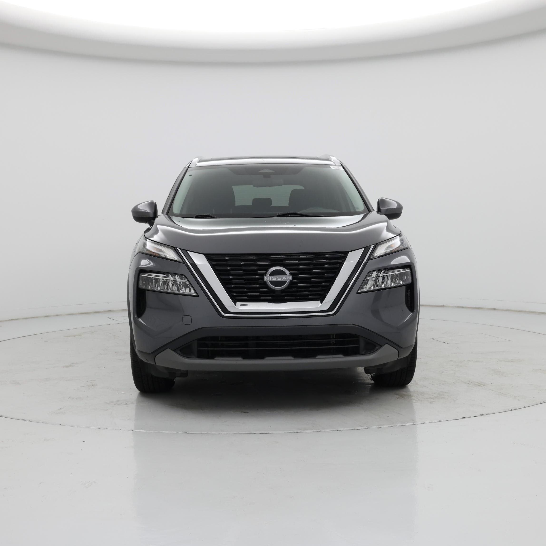 Thumbnail: 2023 Nissan Rogue - 5