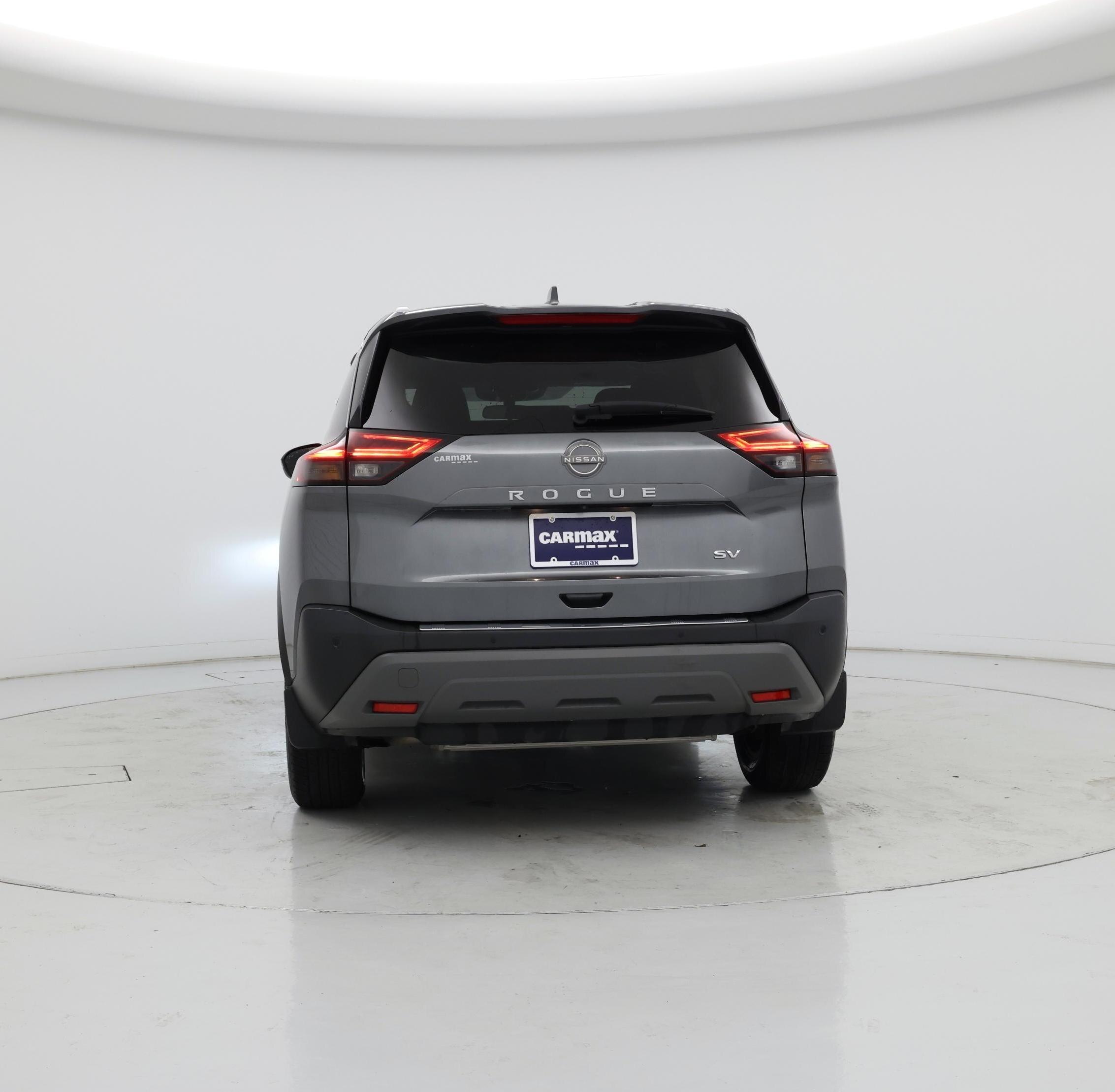 Thumbnail: 2023 Nissan Rogue - 6
