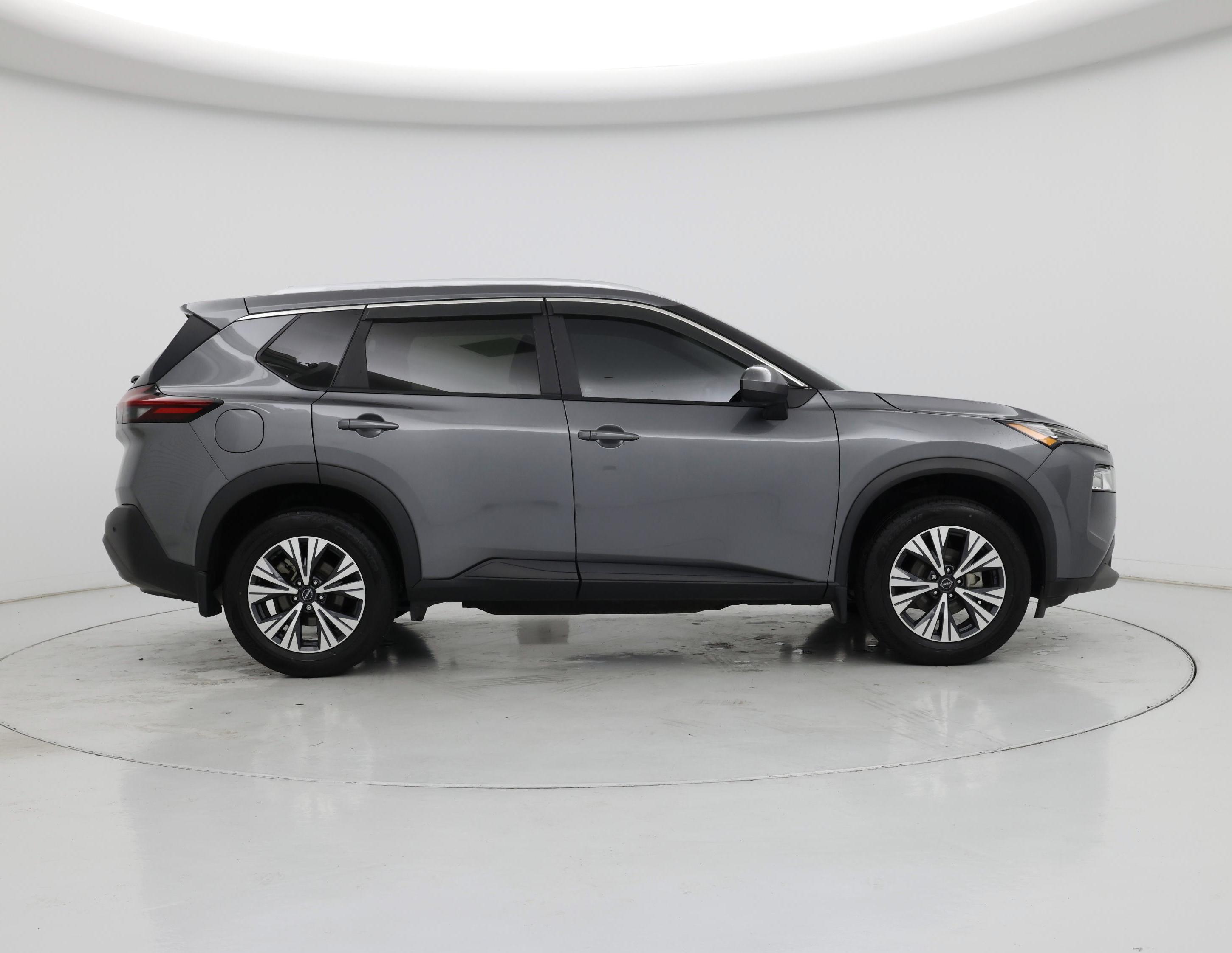 Thumbnail: 2023 Nissan Rogue - 7
