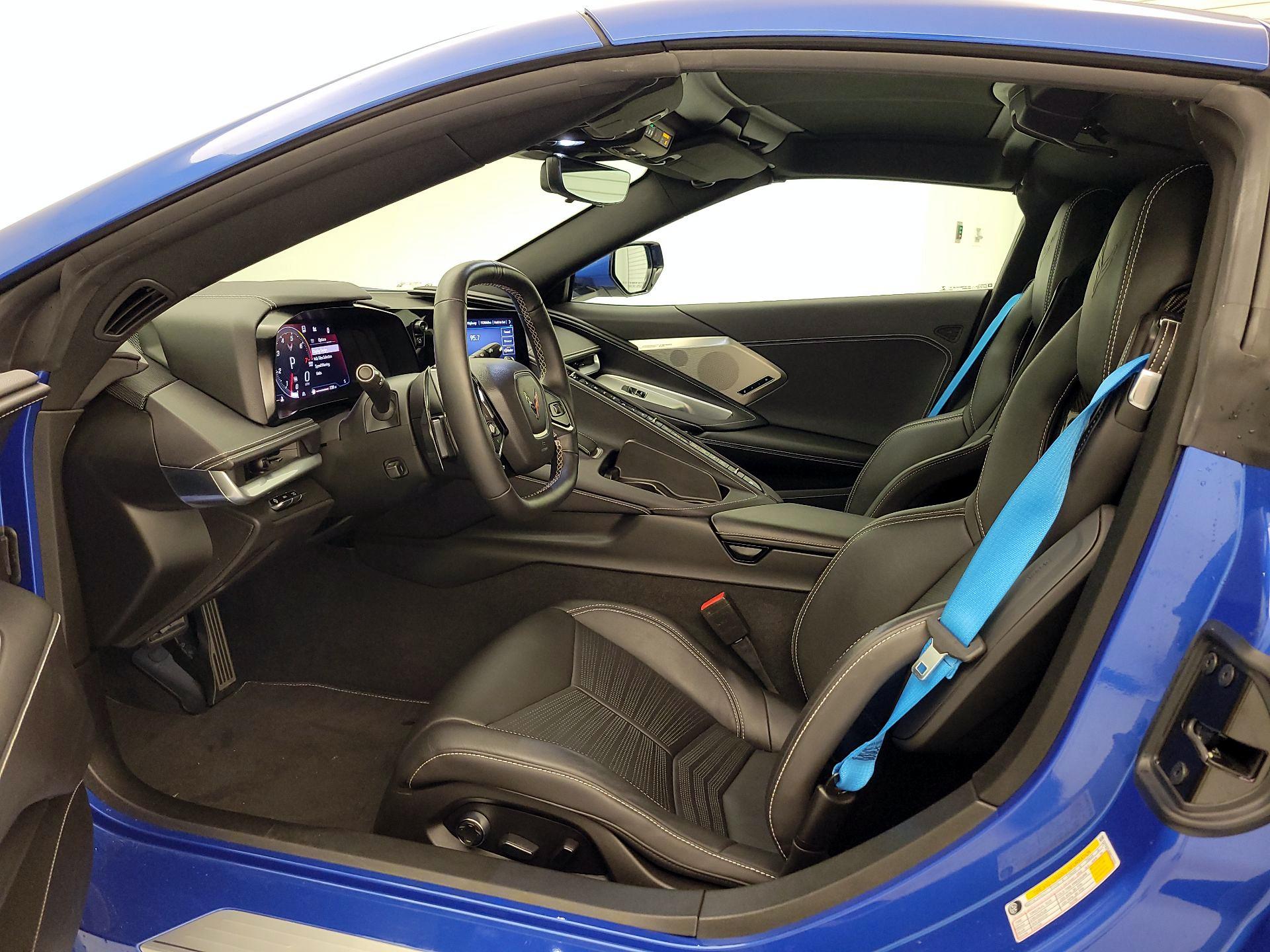 Thumbnail: 2021 Chevrolet Corvette - 11