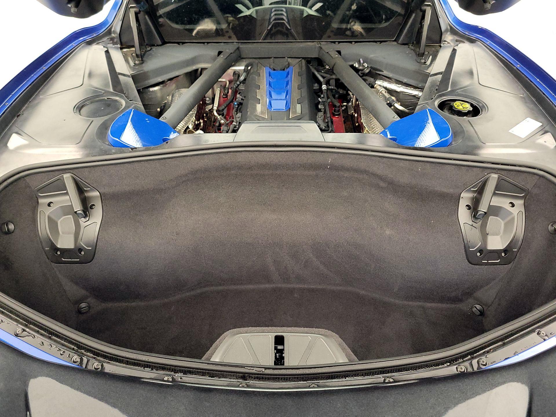 Thumbnail: 2021 Chevrolet Corvette - 20