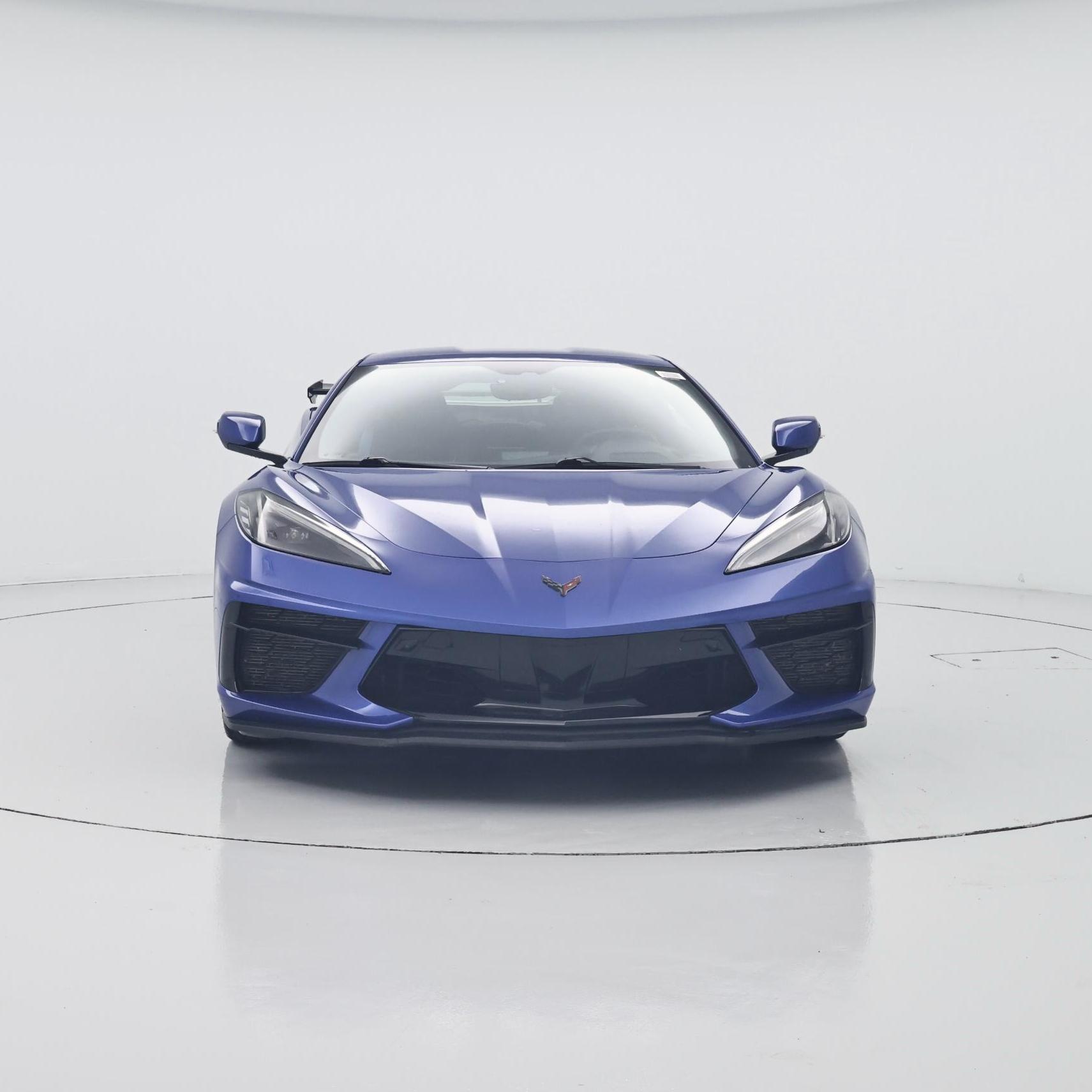 Thumbnail: 2021 Chevrolet Corvette - 5