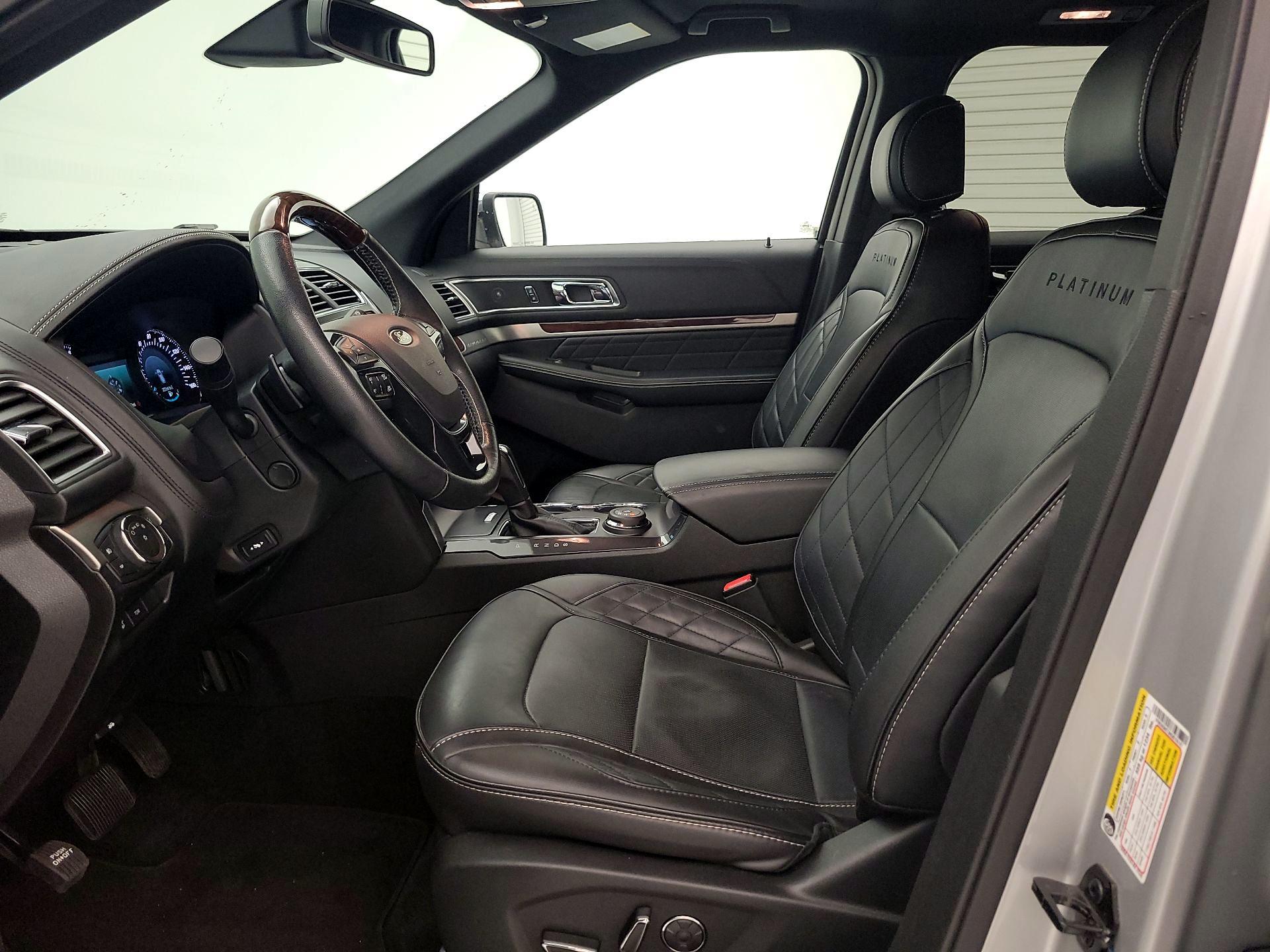 Thumbnail: 2017 Ford Explorer - 11
