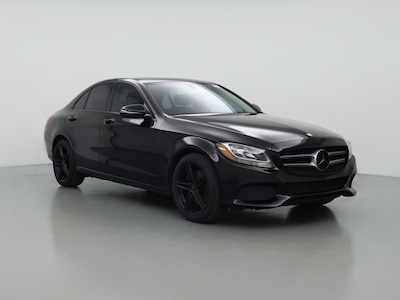 2016 Mercedes-Benz C300