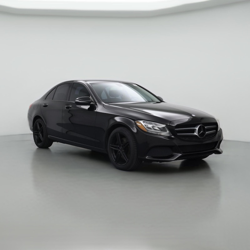 2016 Mercedes-Benz C300