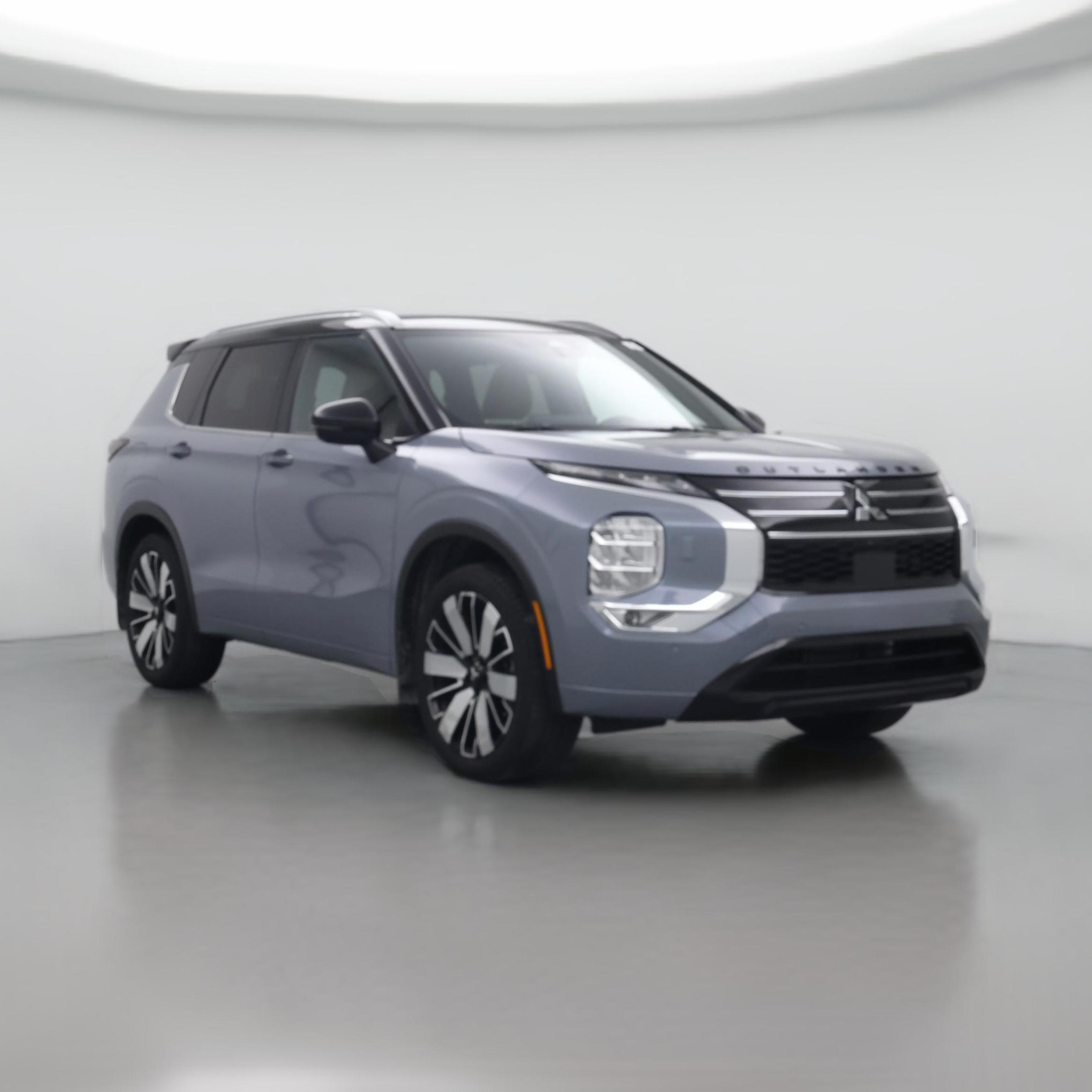 Thumbnail: 2025 Mitsubishi Outlander - 1