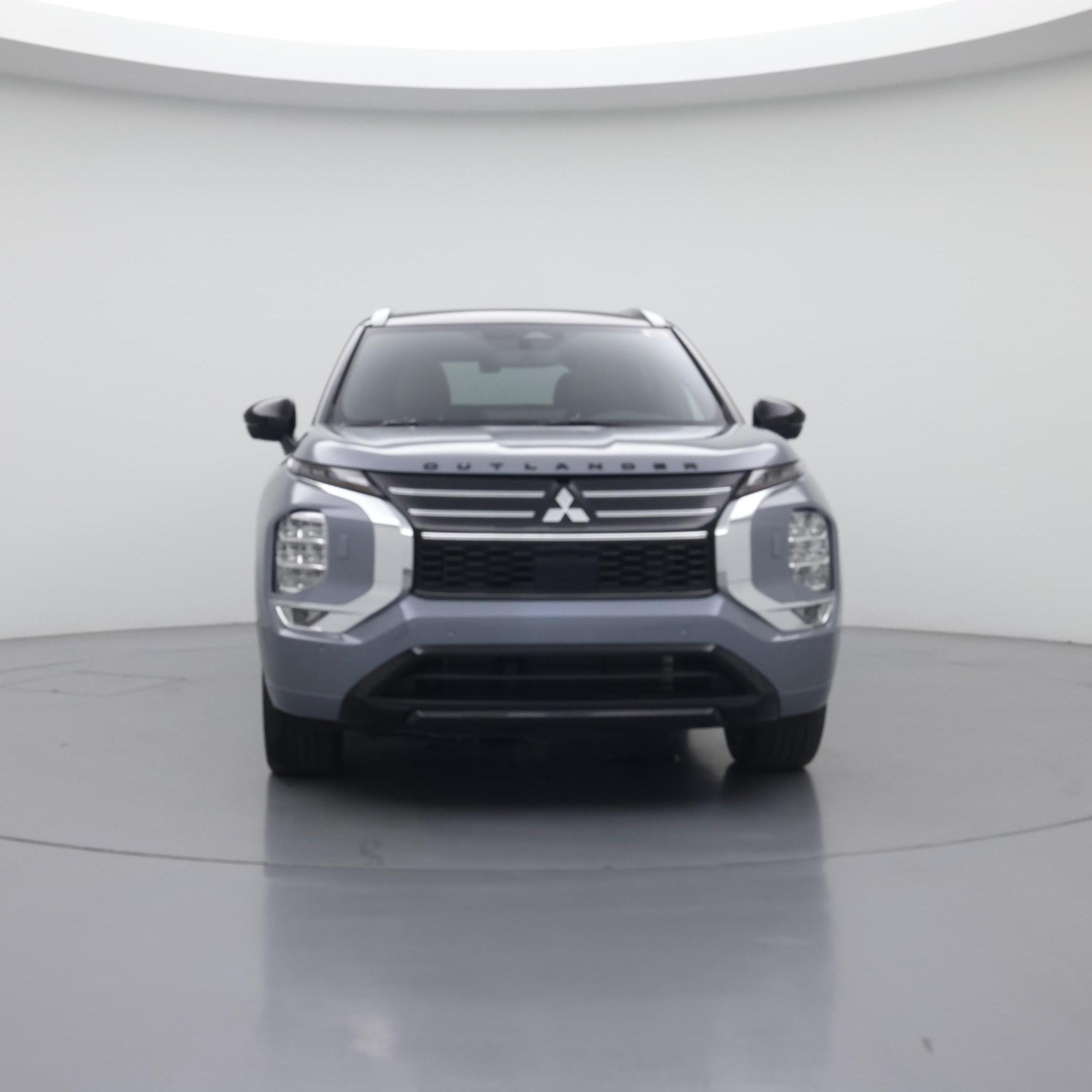 Thumbnail: 2025 Mitsubishi Outlander - 5