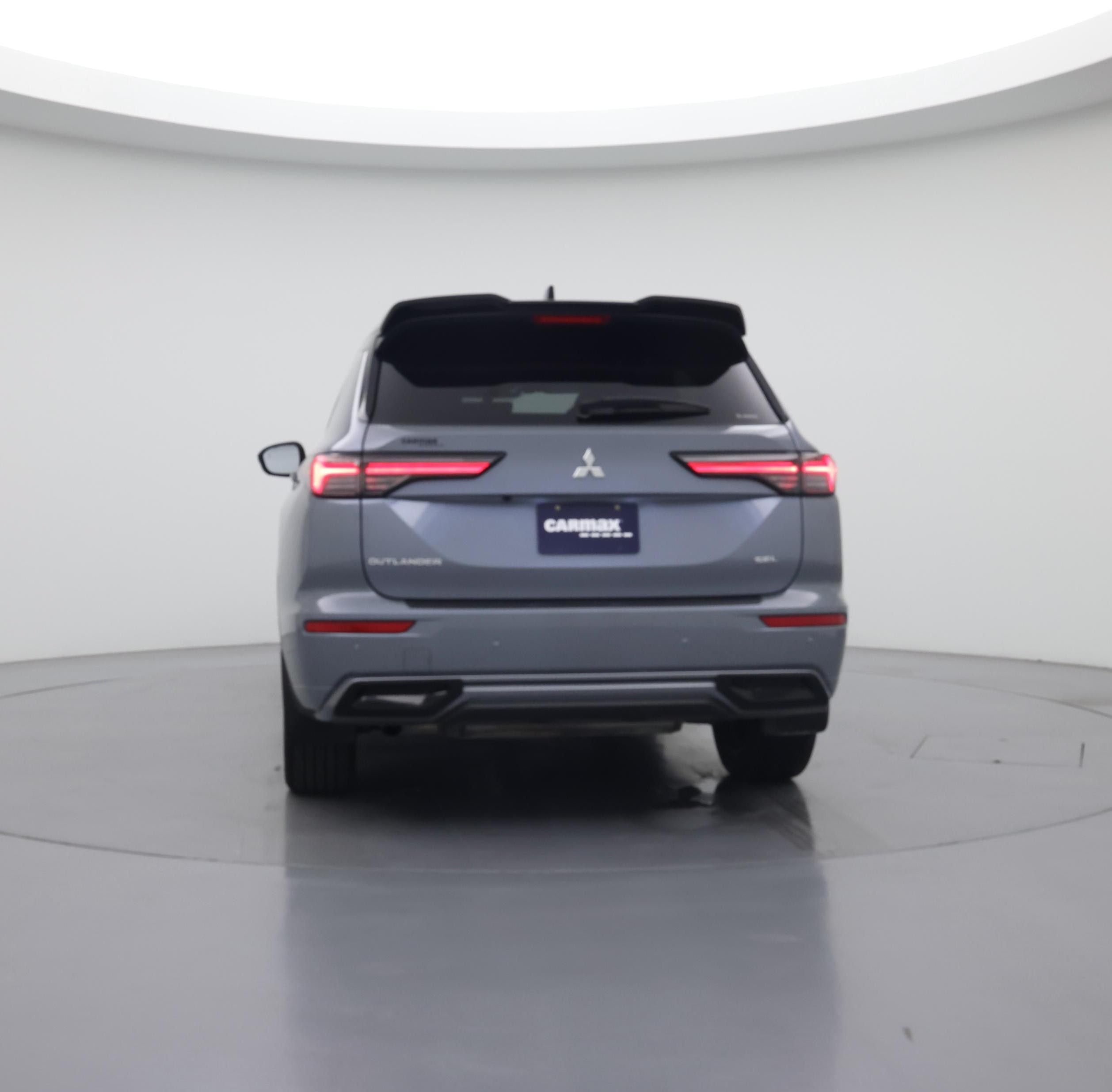Thumbnail: 2025 Mitsubishi Outlander - 6